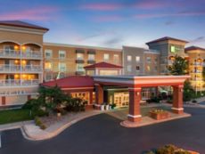 Holiday Inn & Suites Maple Grove NW Mpls-Arbor Lks