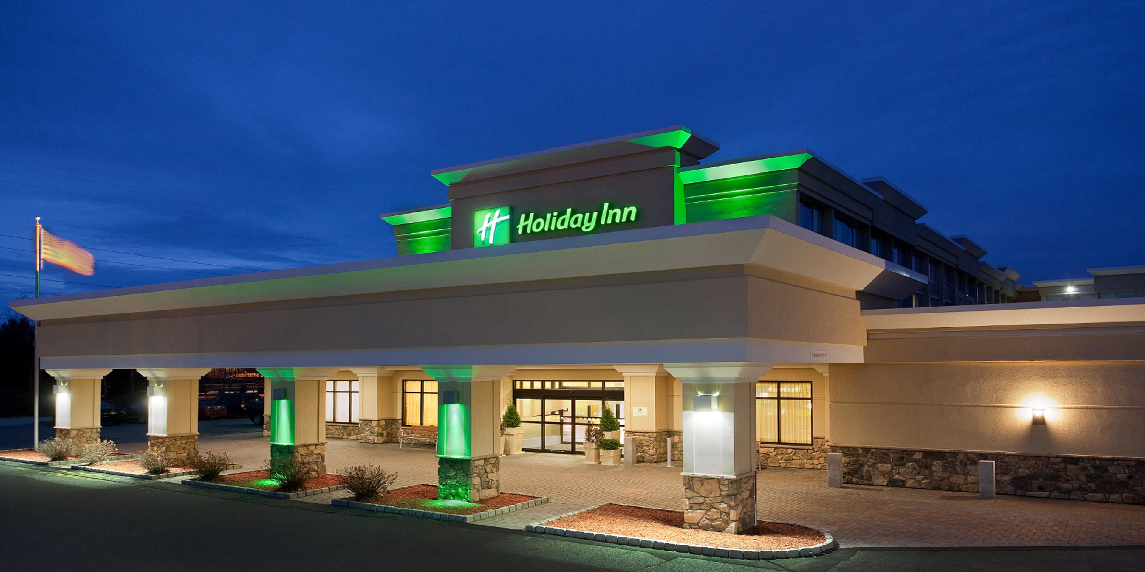 Holiday Inn & Suites Marlborough