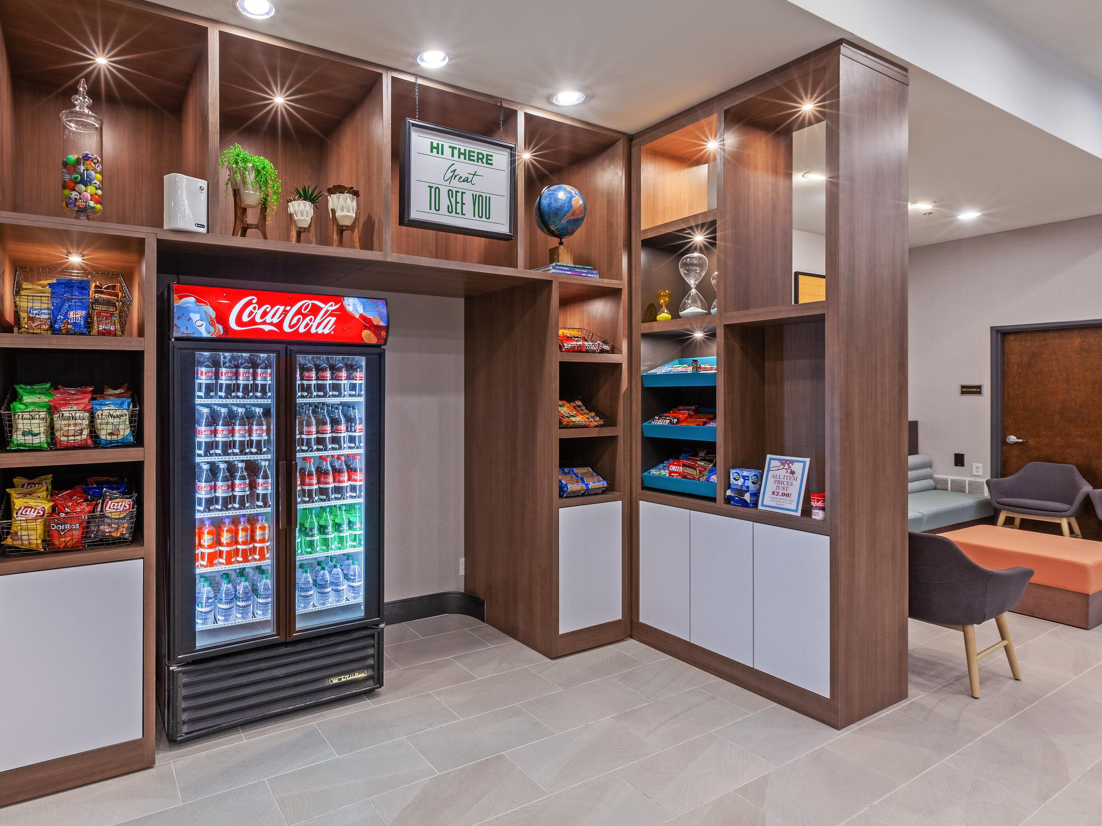 Vending 