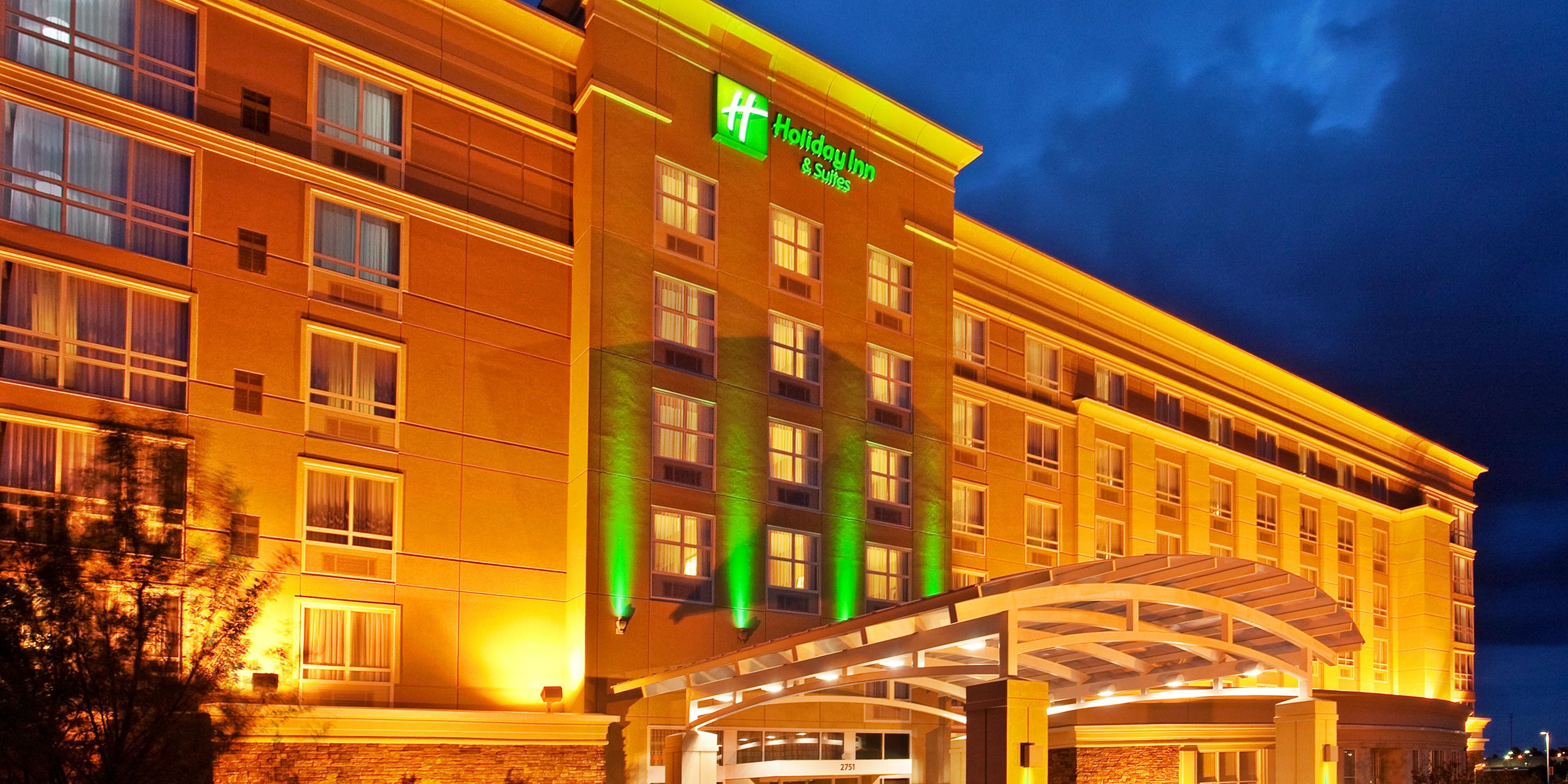 Holiday Inn & Suites Memphis -  Wolfchase Galleria