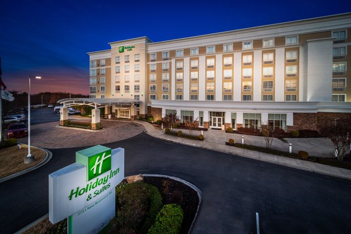 Holiday Inn & Suites Memphis -  Wolfchase Gal