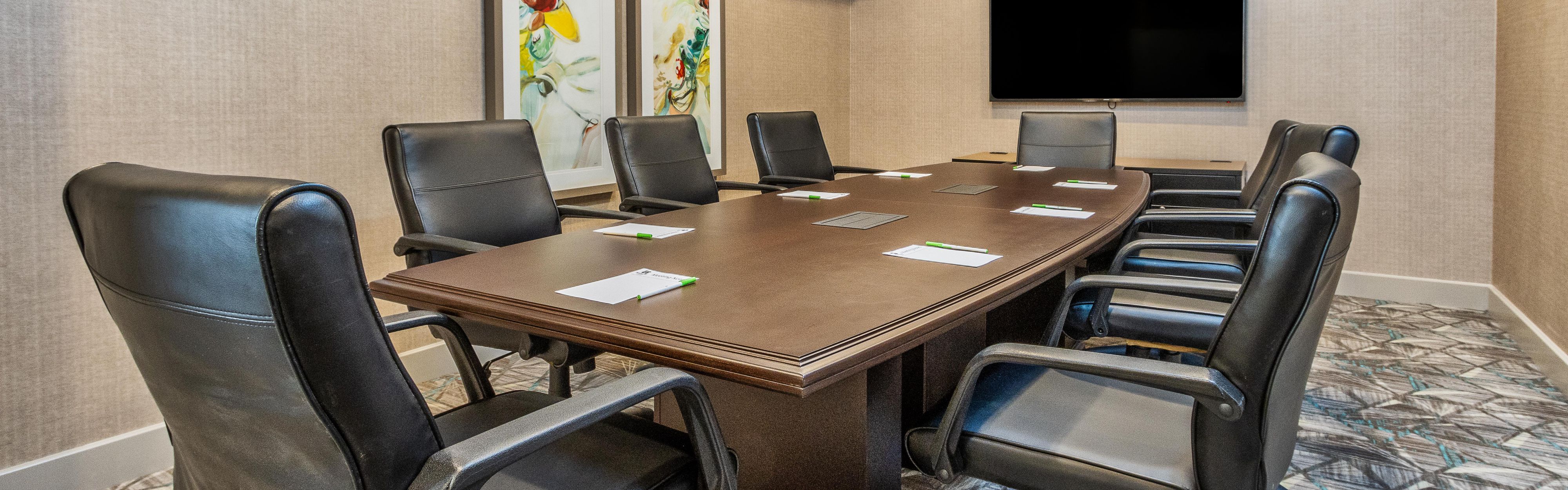Primary Groups and Meetings
