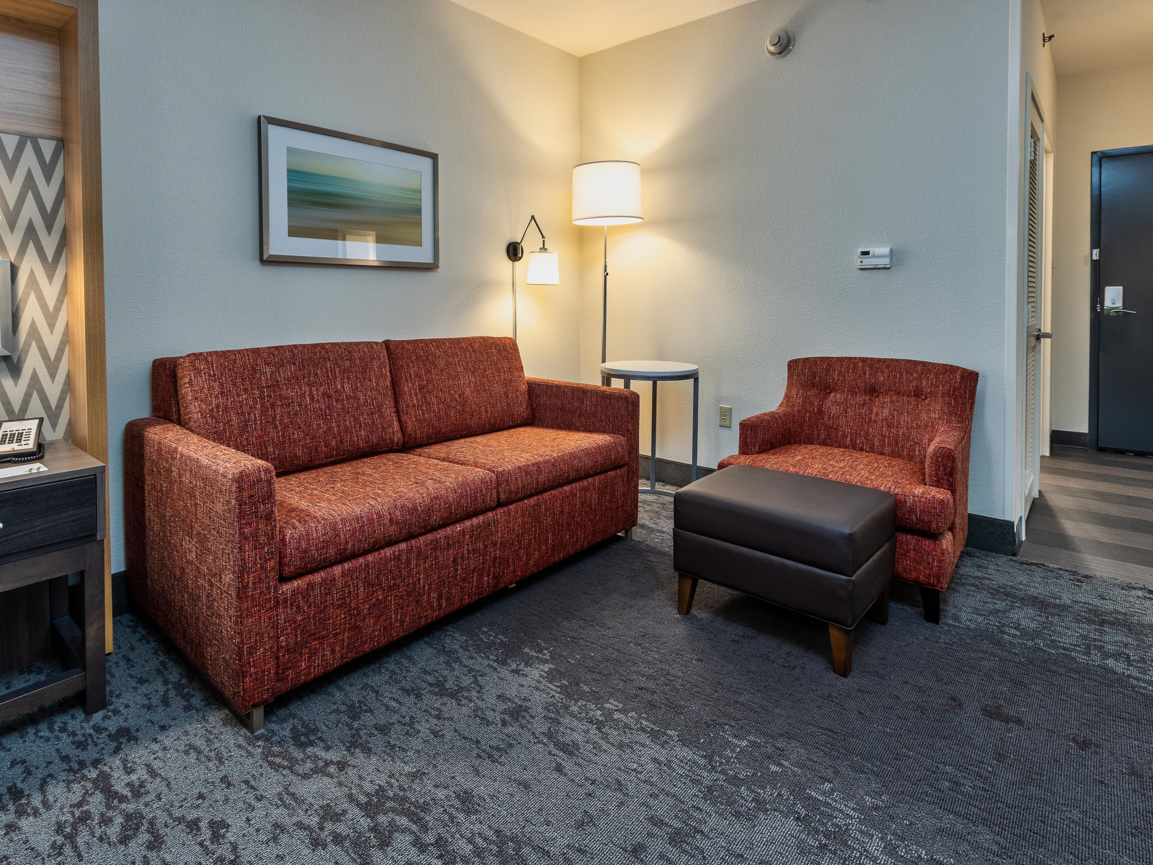 Room Feature