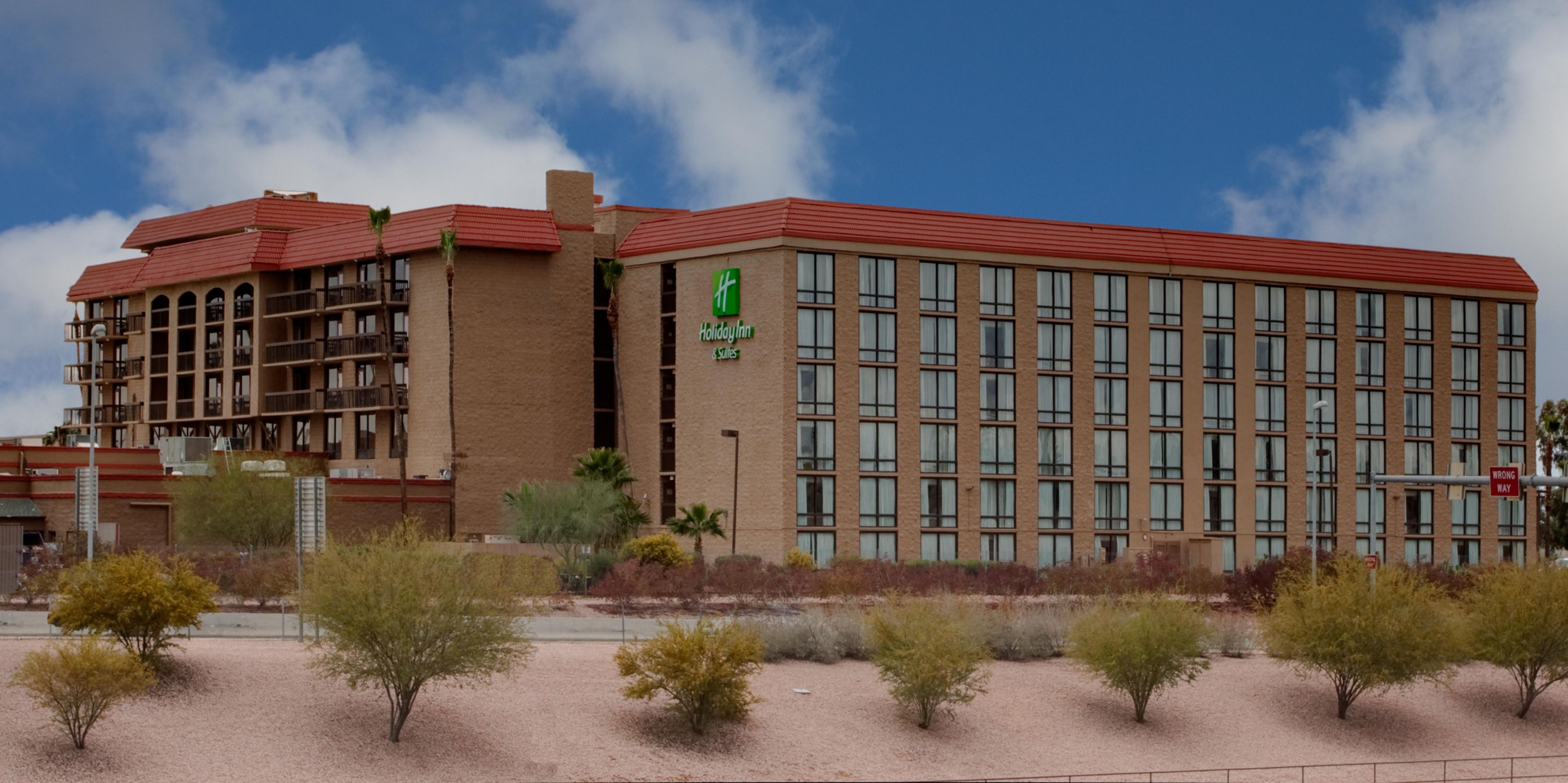 Holiday Inn & Suites Phoenix-Mesa/Chandler