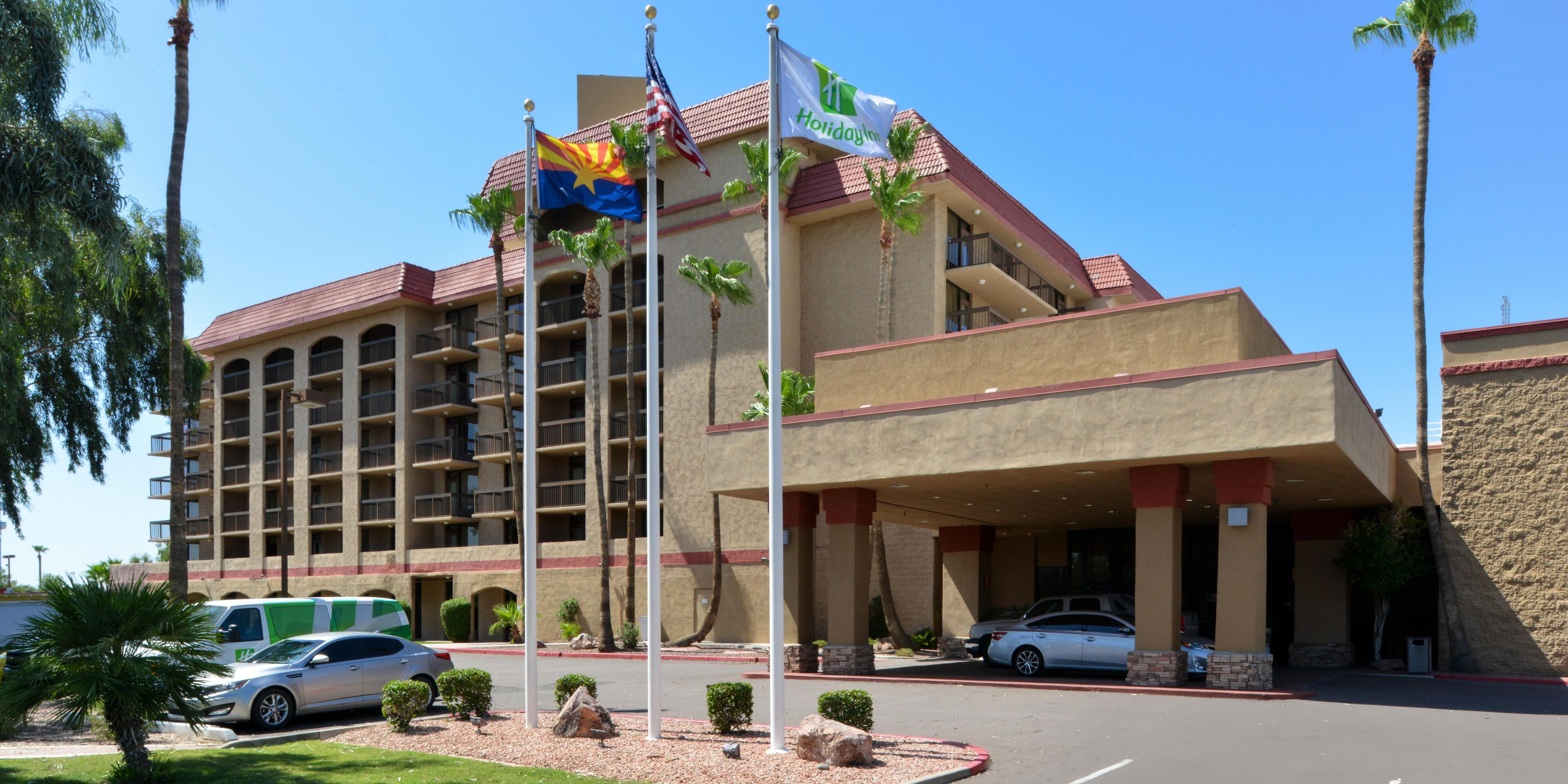 Holiday Inn & Suites Phoenix-Mesa/Chandler