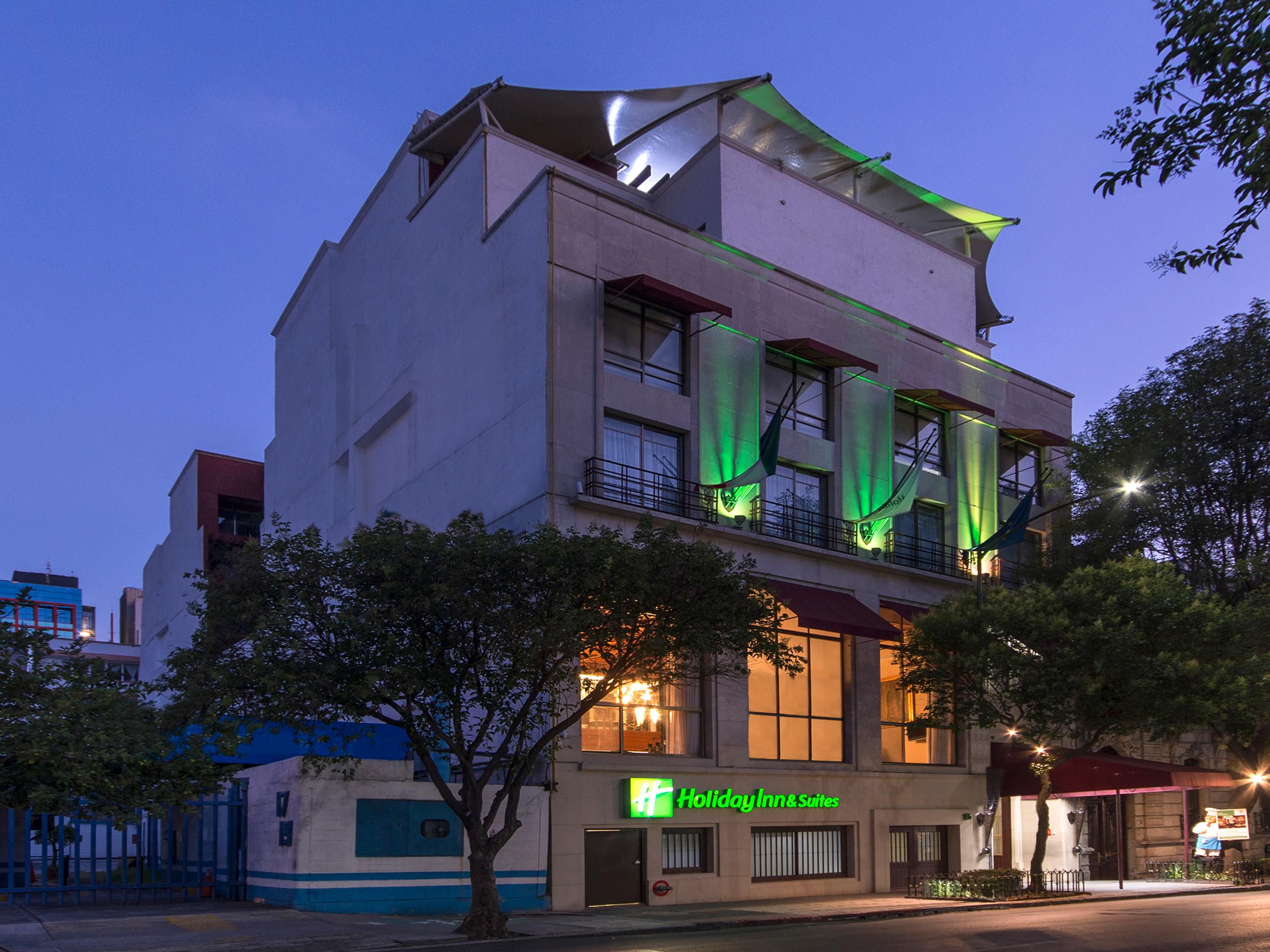Otel Dışı