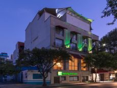 Holiday Inn & Suites Mexico Zona Reforma