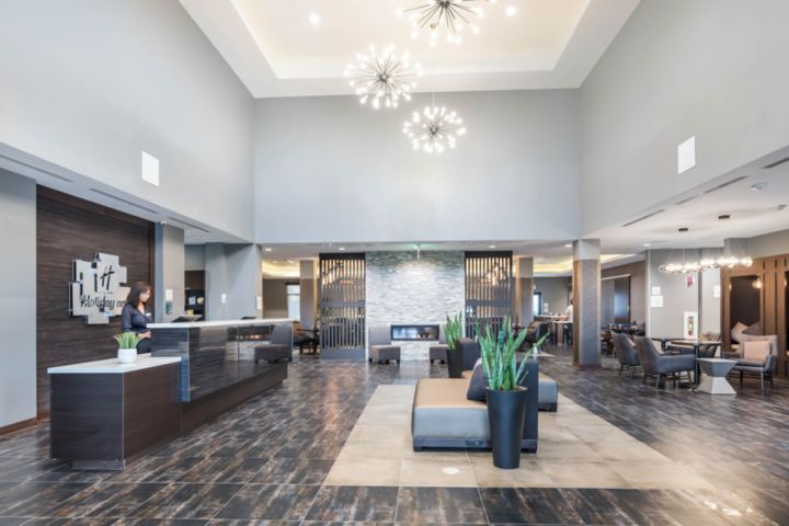Holiday Inn & Suites Silicon Valley - Milpita