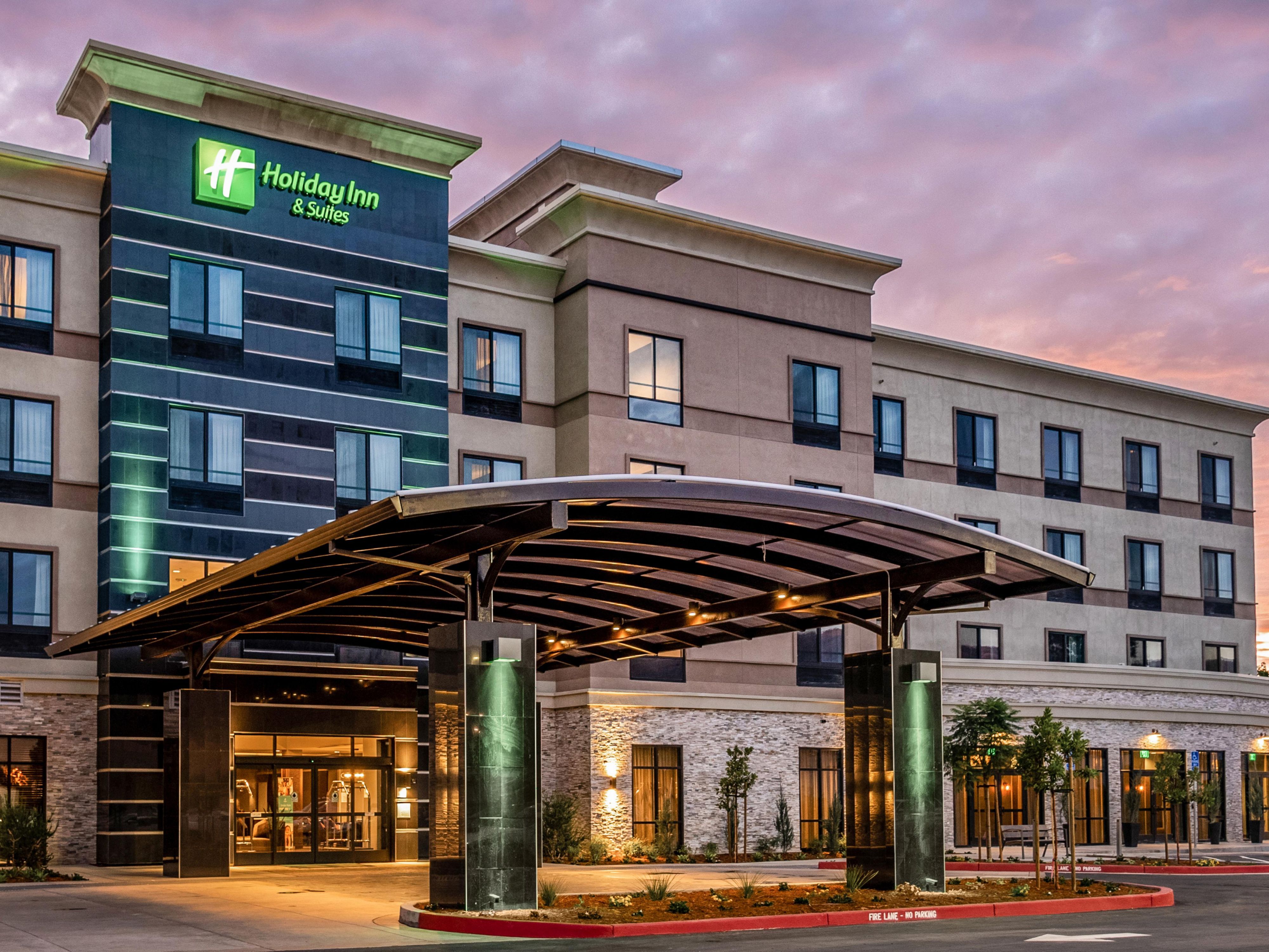 As part of our broader commitment to reducing our carbon footprint and promoting environmental responsibility, our hotel is proudly solar powered. Enjoy all your favorite comforts knowing your stay is eco-friendly and energy smart. Sustainability never looked—or felt—so good!