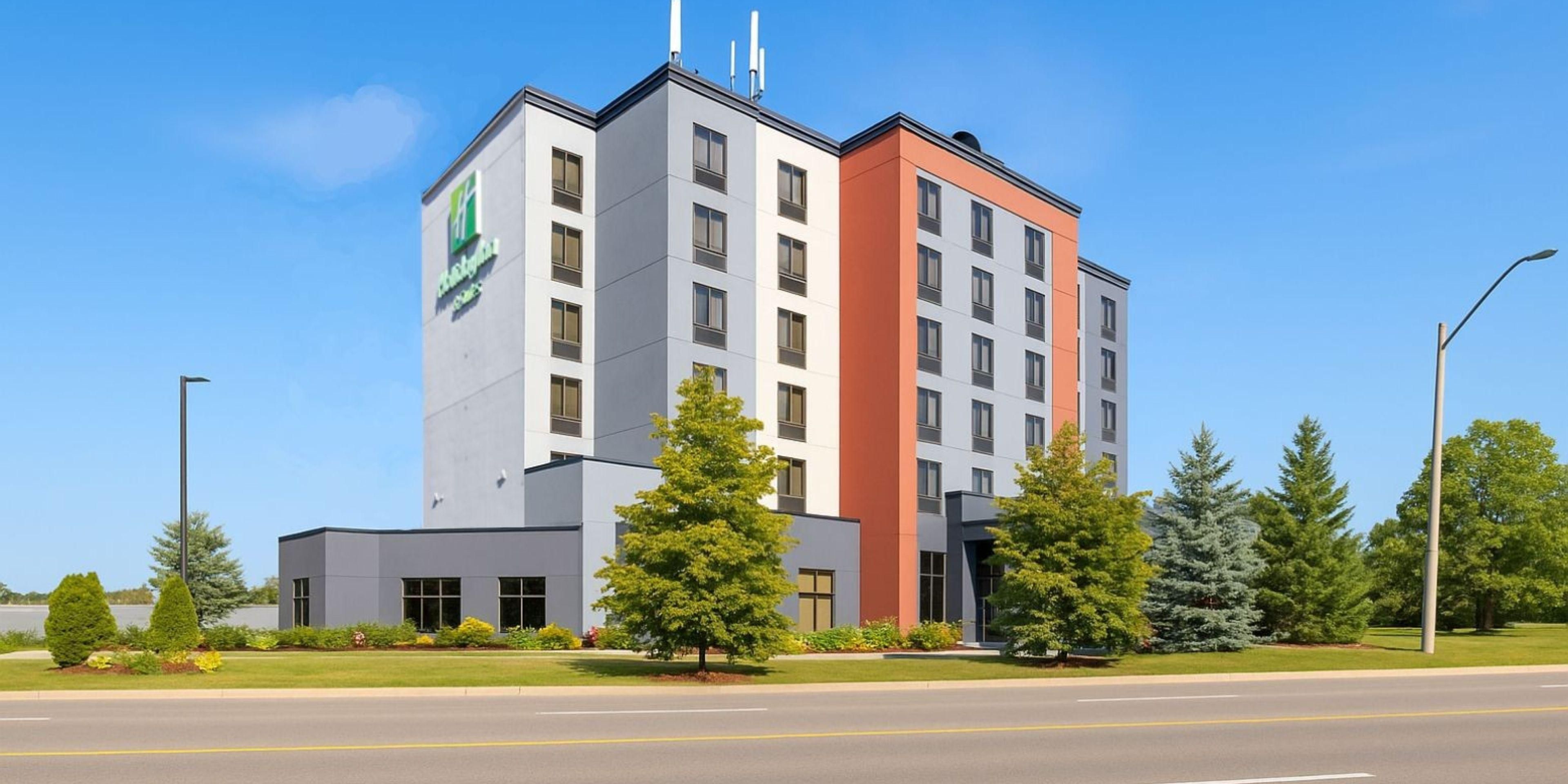 Holiday Inn & Suites Mississauga West - Meadowvale
