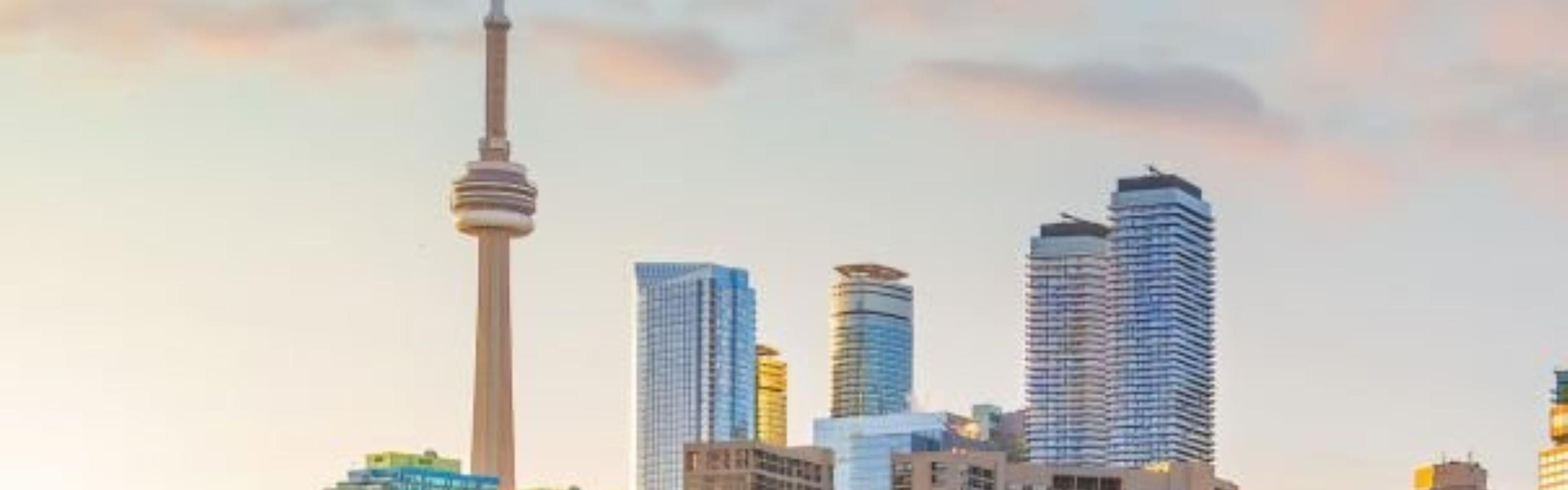 Discover Toronto from Our Convenient Mississauga Location