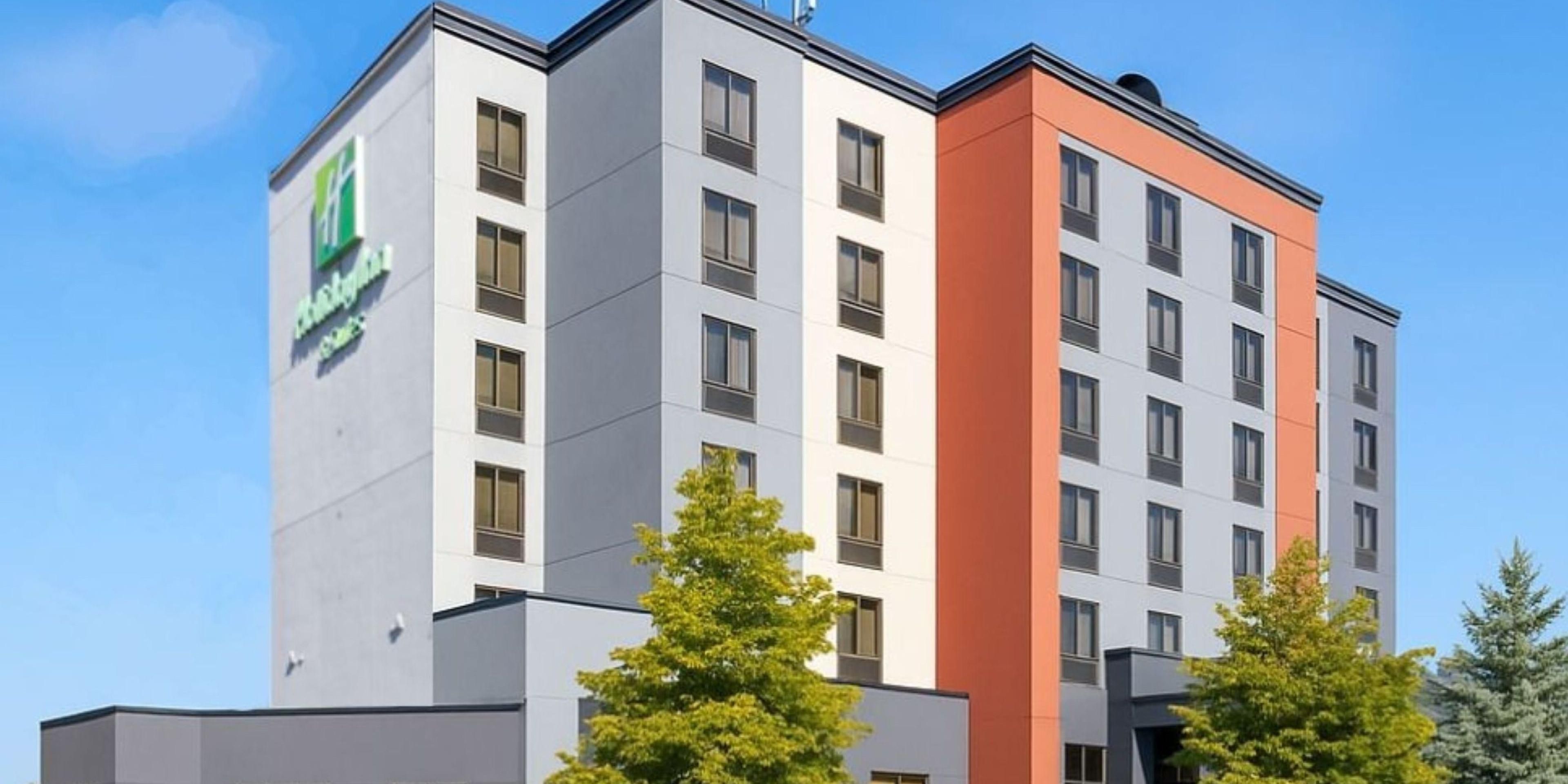 Holiday Inn & Suites Mississauga Oeste - Meadowvale