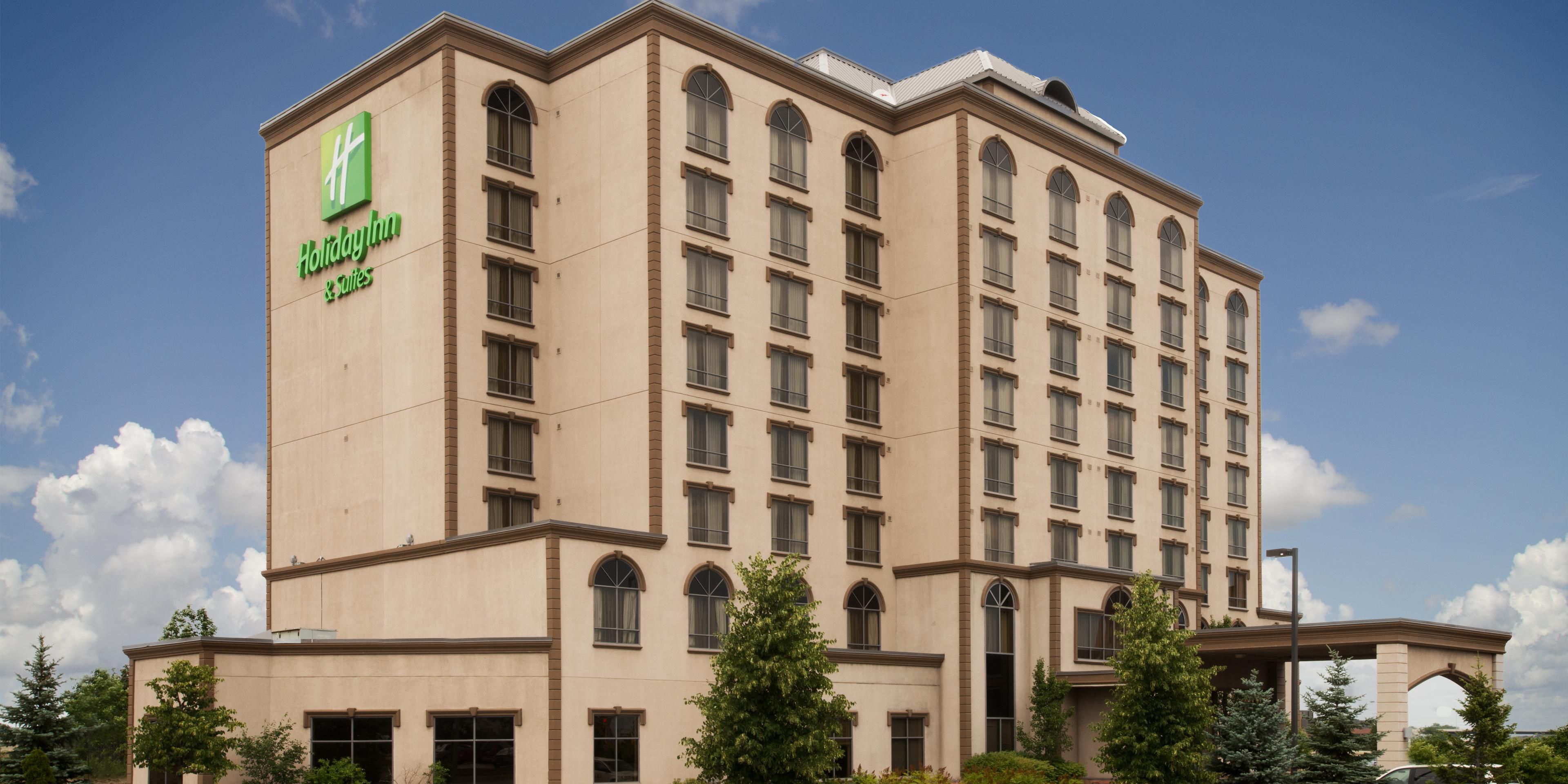 Holiday Inn & Suites Mississauga West - Meadowvale