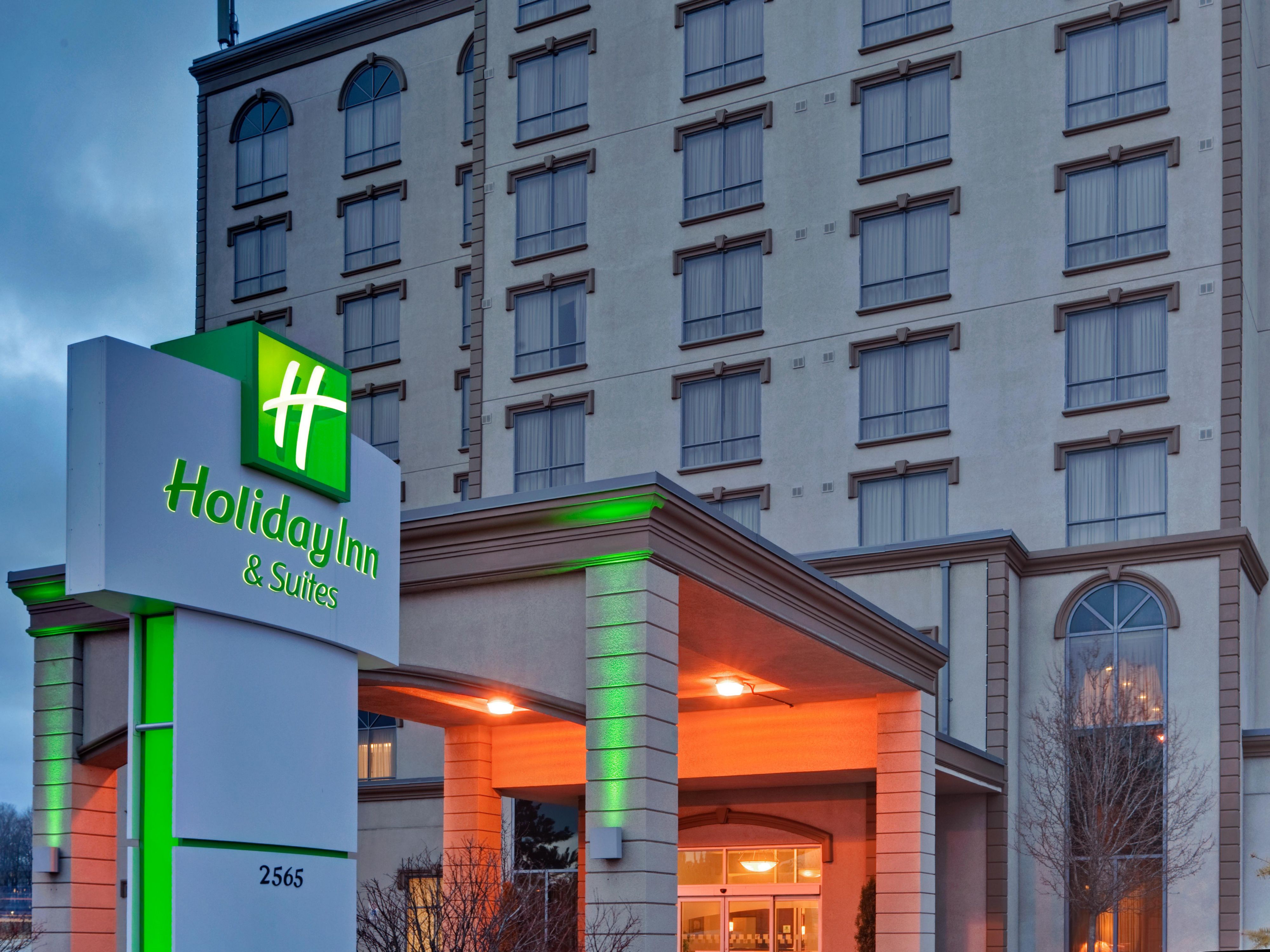 Should your travels bring you to the Mississauga Area, we are centrally located just off Highway 401 - close to the heart of Downtown Mississauga. We're just 10 minutes from Toronto Premium Outlet Mall, 10 minutes from the quaint shops and restaurants of old Streetsville,  and just 25 minutes down the highway to Downtown Toronto -and much more! 
