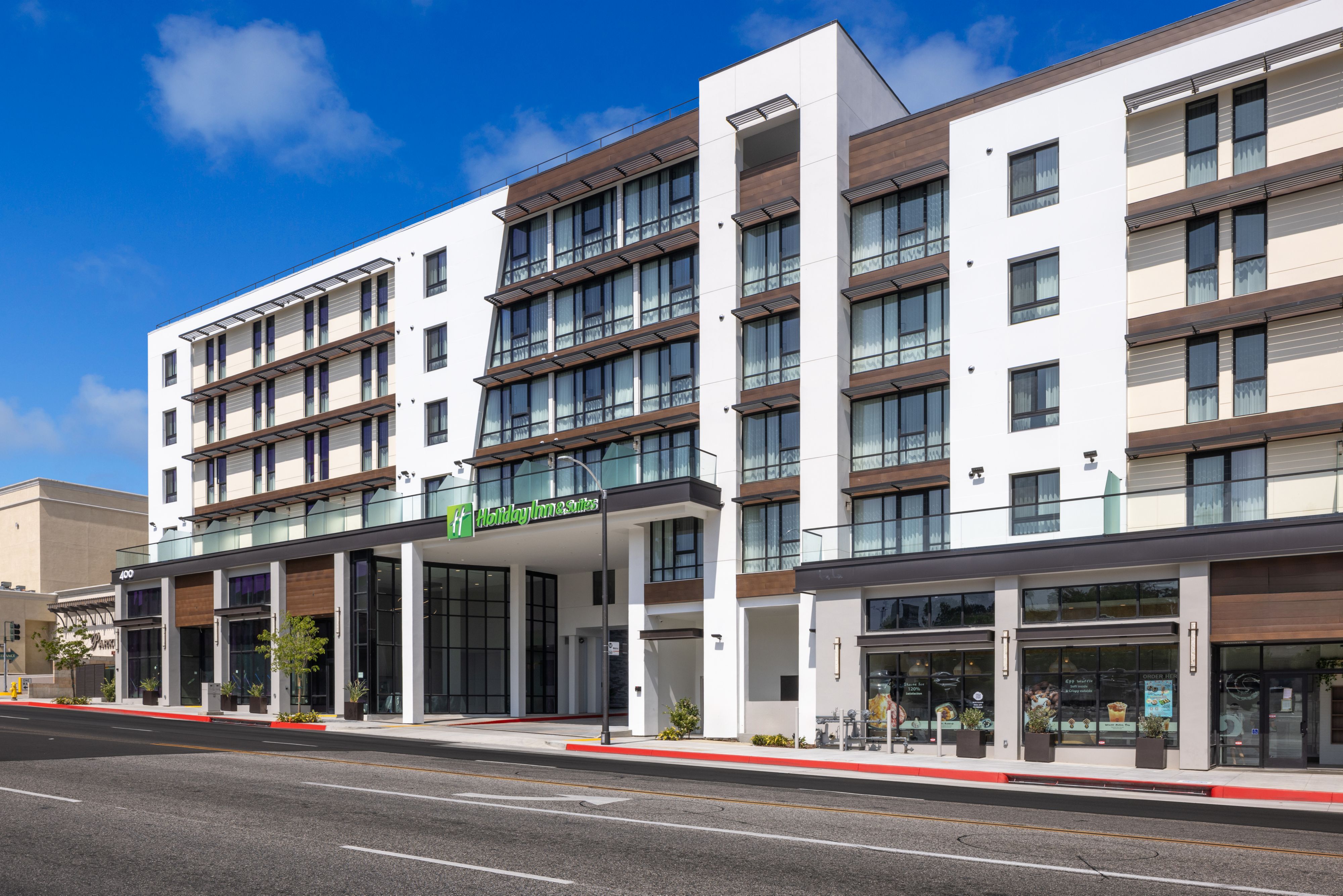 Monterey Park - Los Angeles