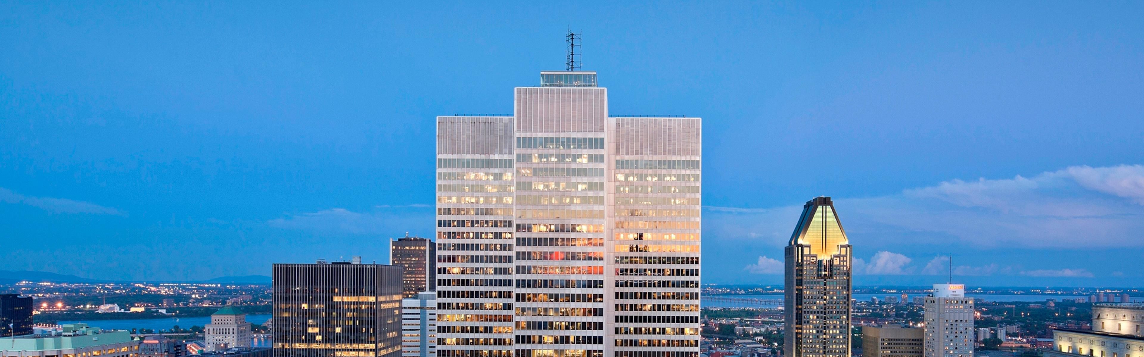 Things To Do In Montreal Near Holiday Inn Hotel Suites Montreal Centre Ville Ouest