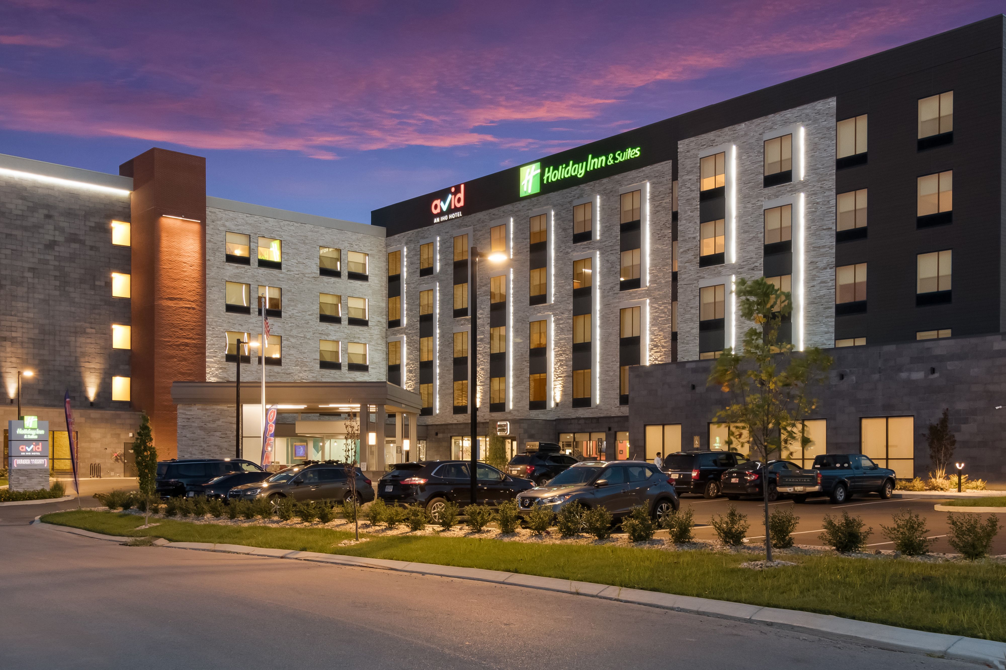 Mt Juliet – Nashville Area