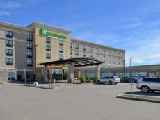 Holiday Inn & Suites Edmonton Arpt - Conference Ctr