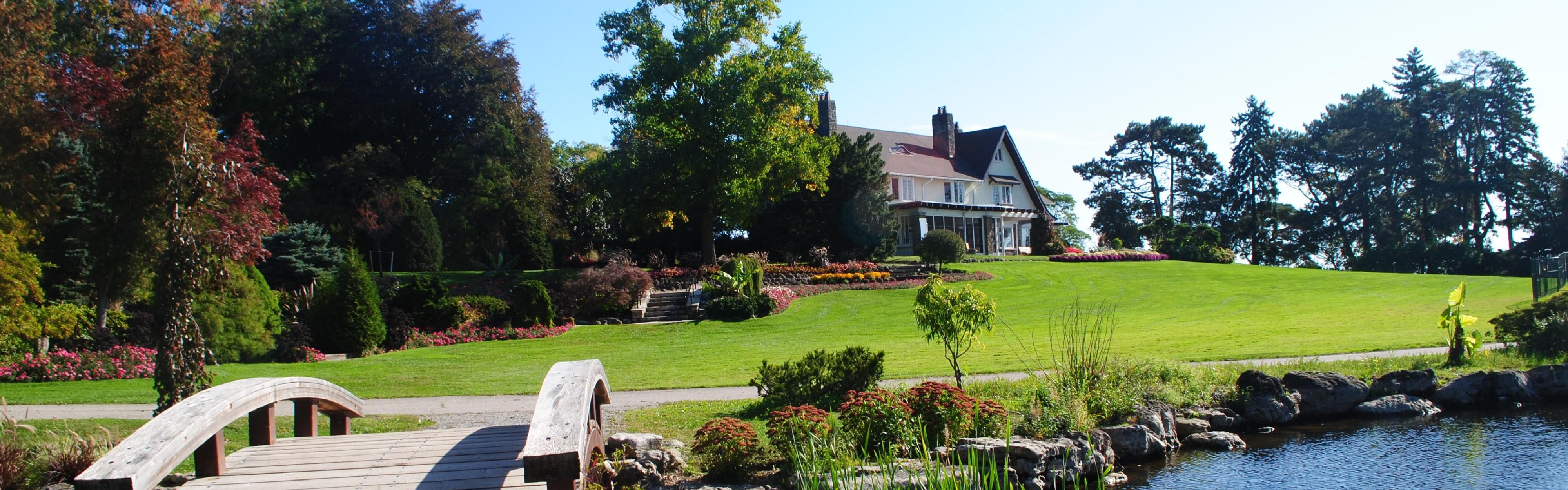 Jardines de Gairloch