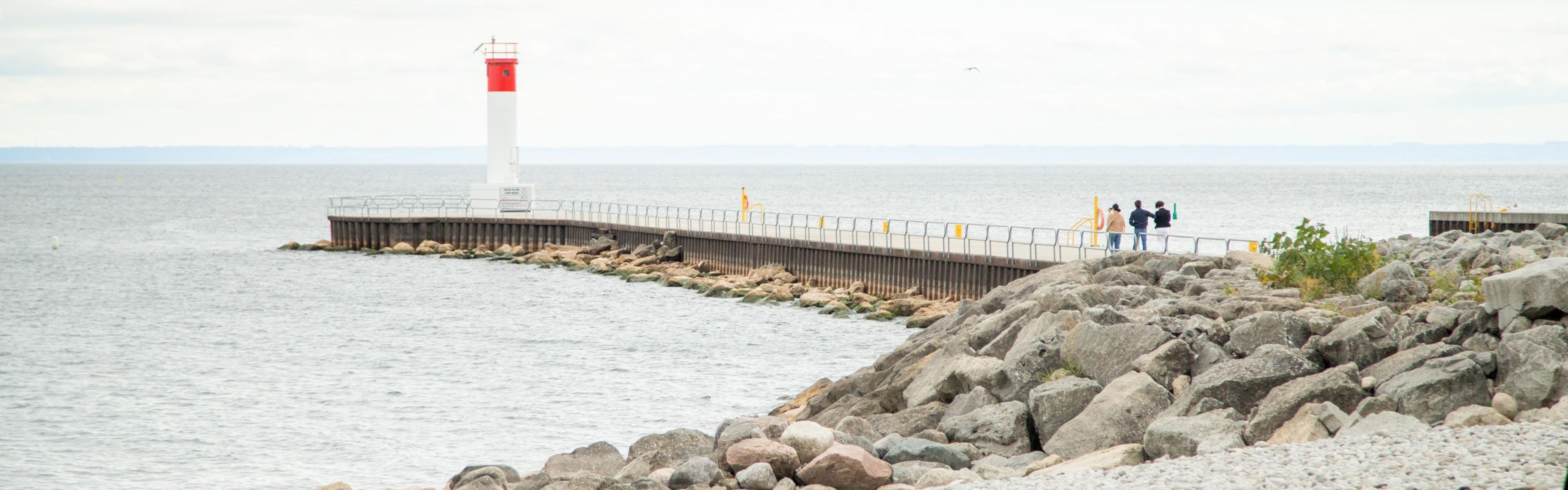 Lakeside Park Oakville