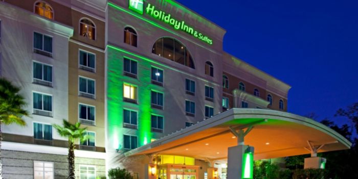Holiday Inn & Suites Ocala Conference Center