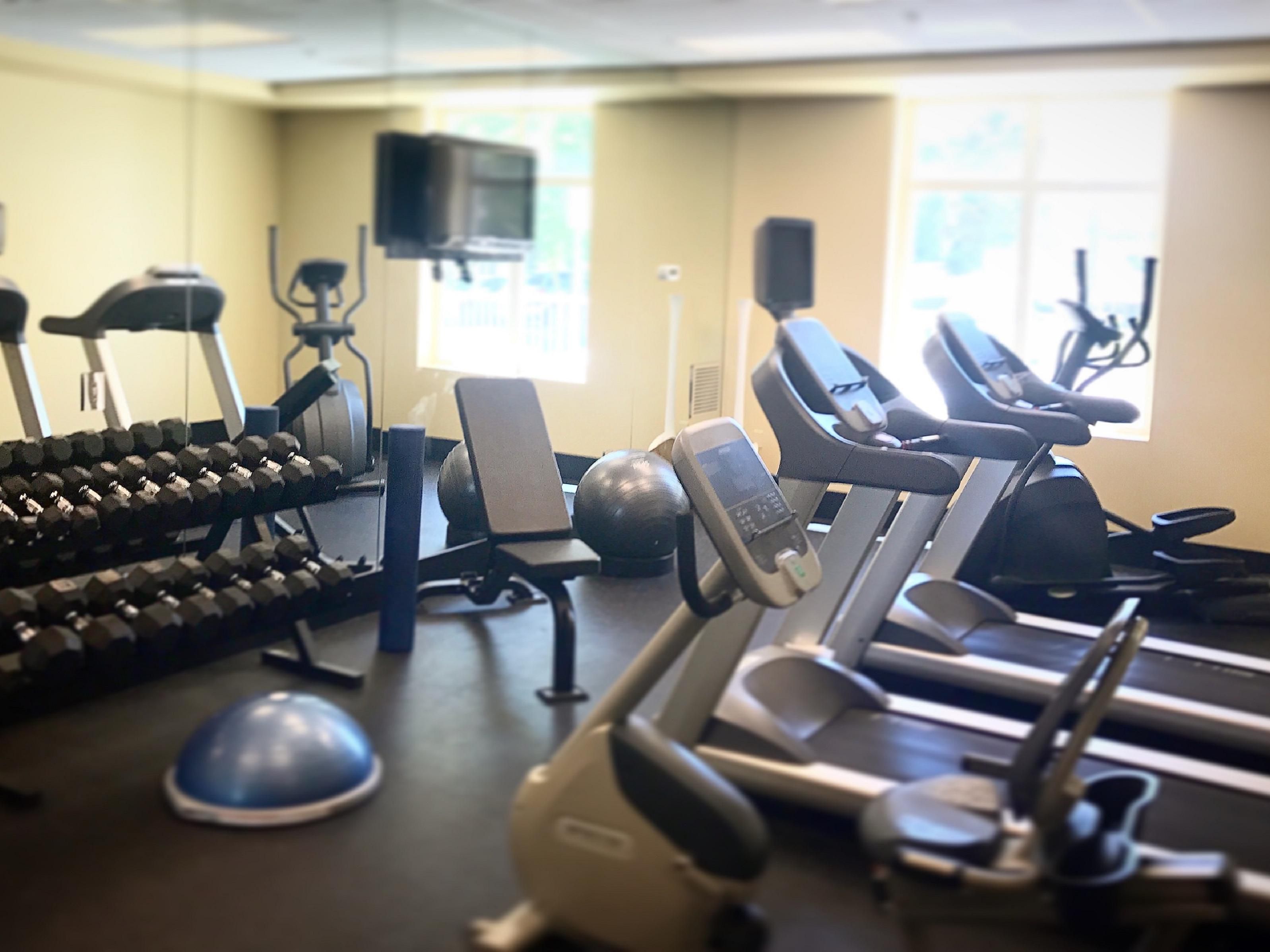 Fitness Room