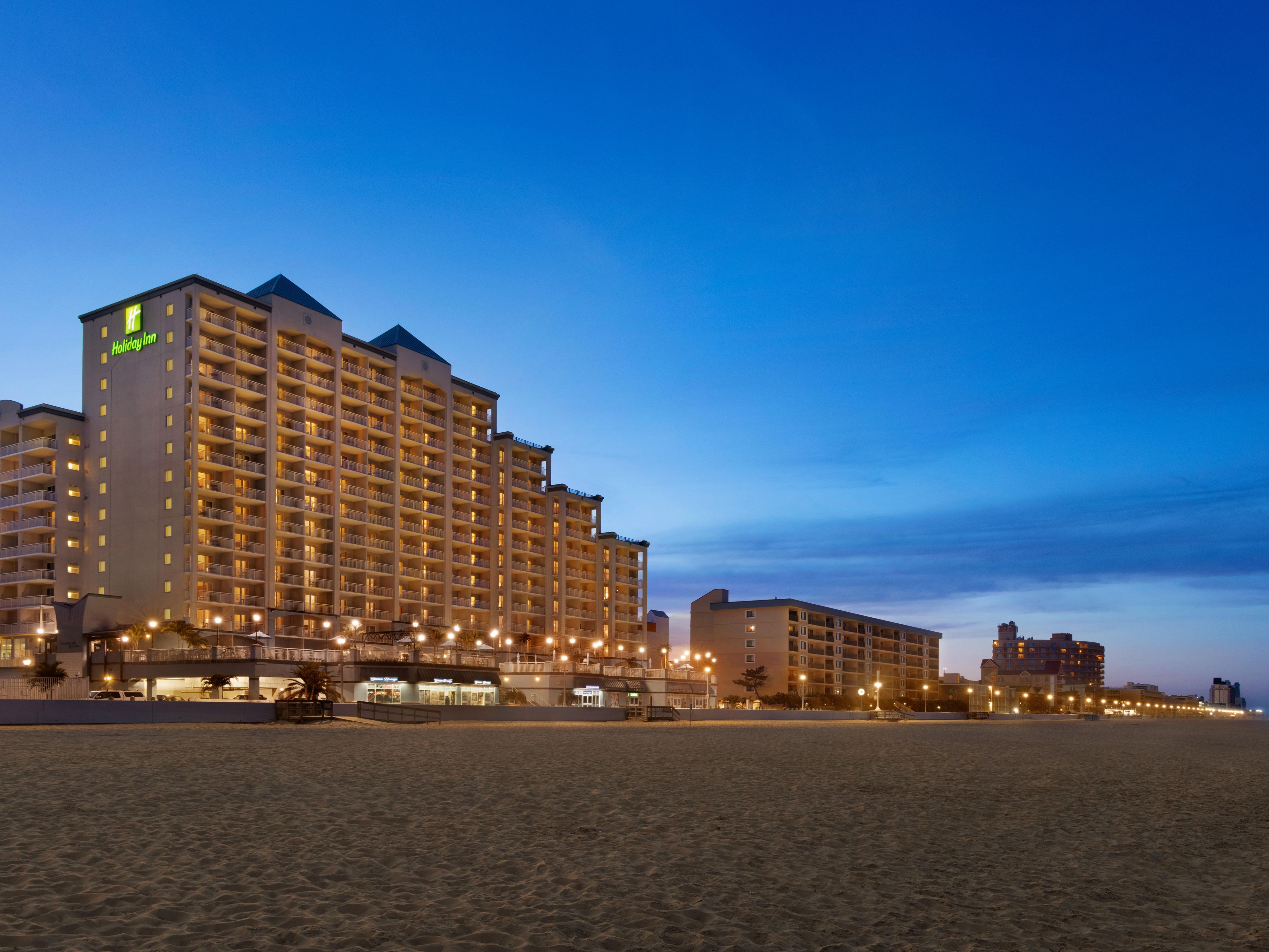 holiday inn & suites ocean city an ihg hotel prices