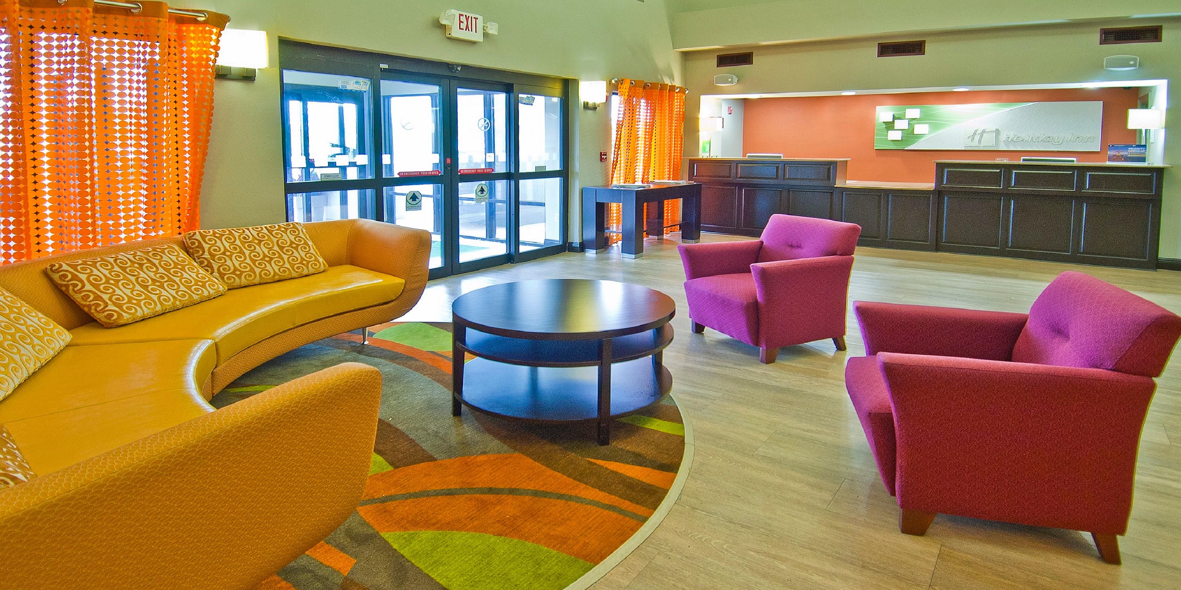 Holiday Inn Express & Suites Opelousas