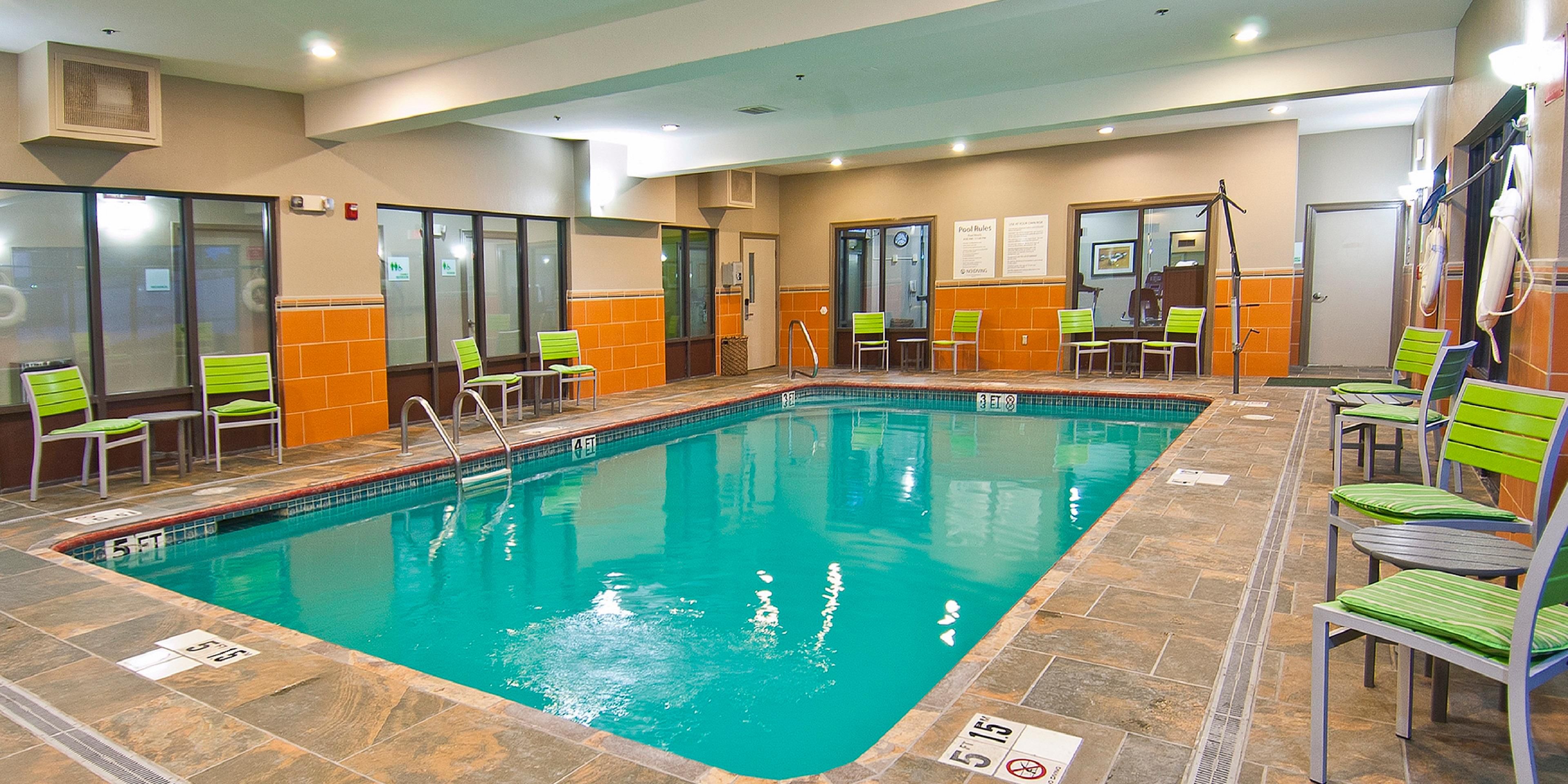 Holiday Inn Express & Suites Opelousas