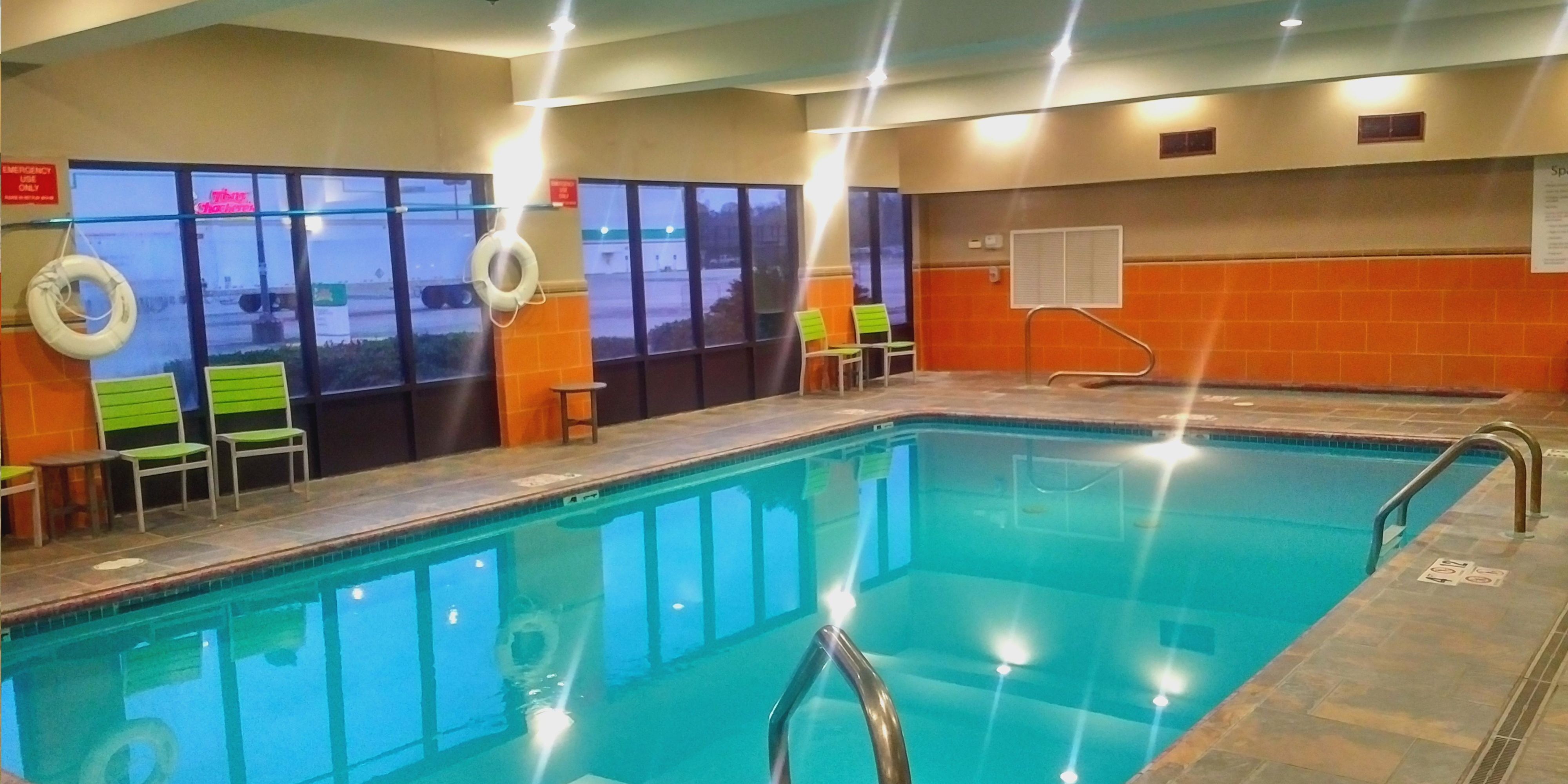Holiday Inn Express & Suites Opelousas