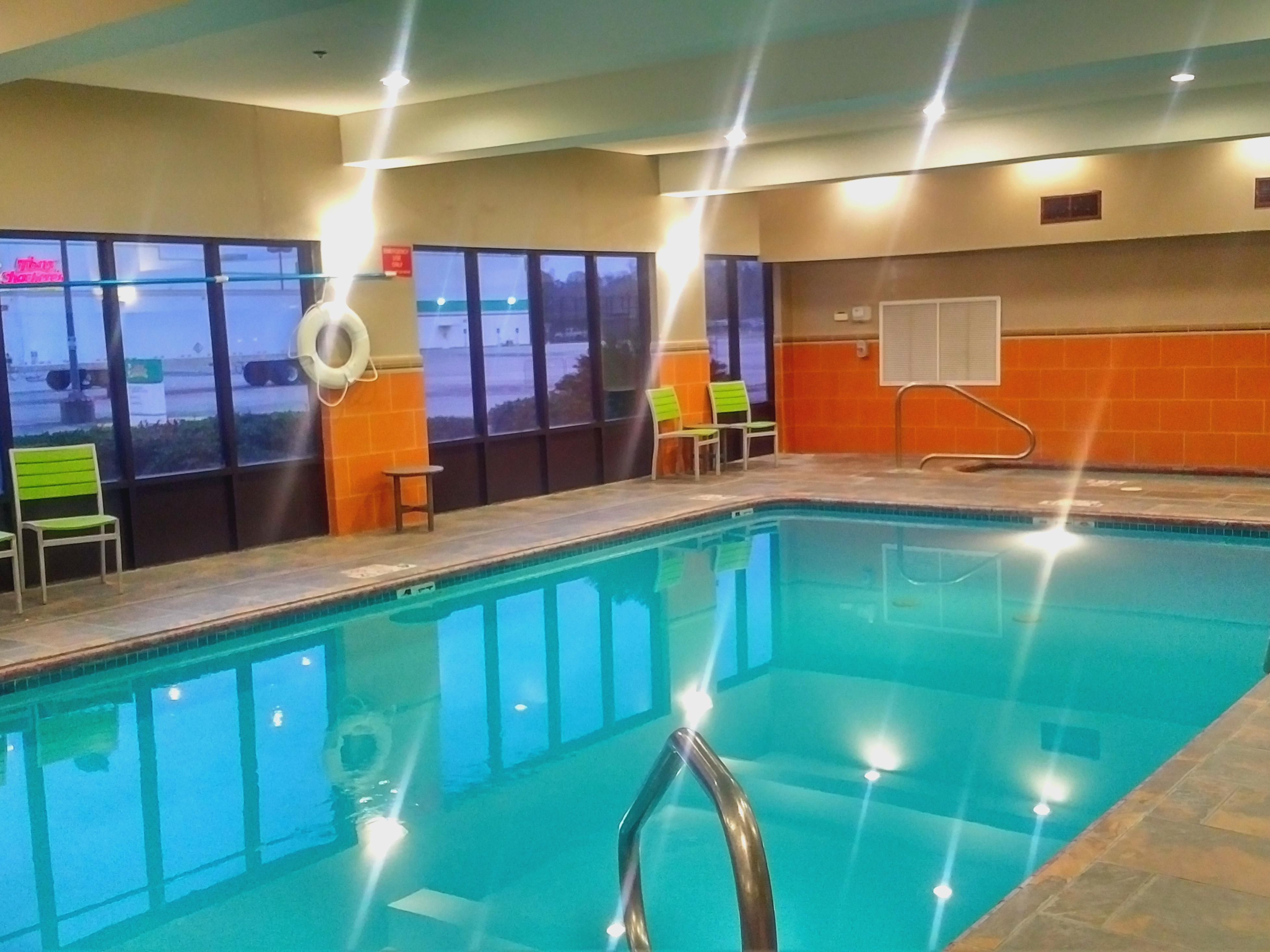 Hotel in Opelousas,Louisiana Holiday Inn Hotel & Suites Opelousas Hotel