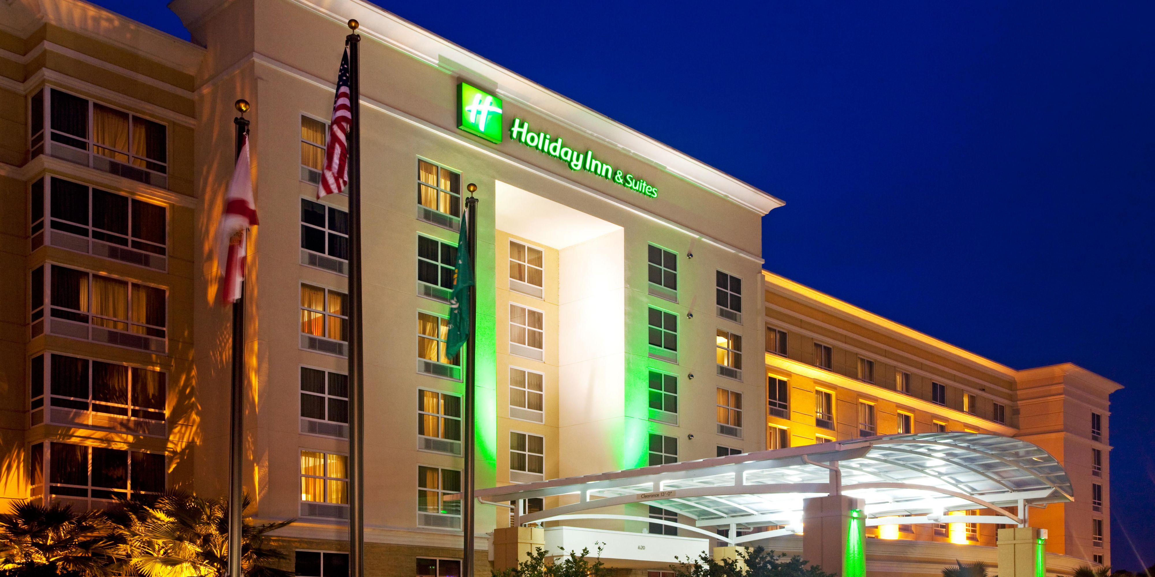 Holiday Inn & Suites Orange Park - Wells Rd.