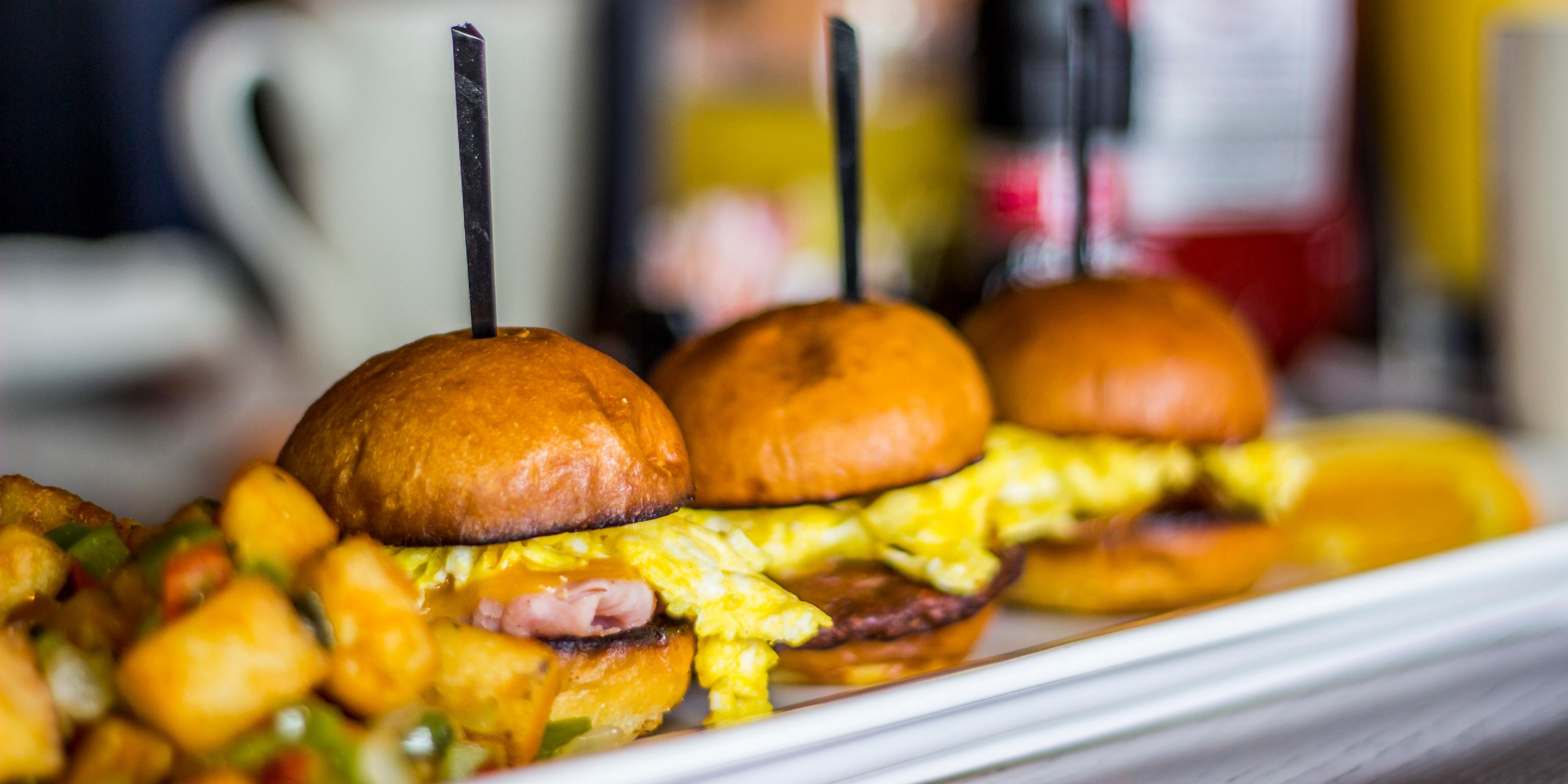 Restaurants Near Holiday Inn Hotel & Suites Across From Universal Orlando