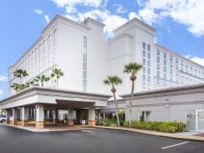 hotels in clermont florida with indoor pool