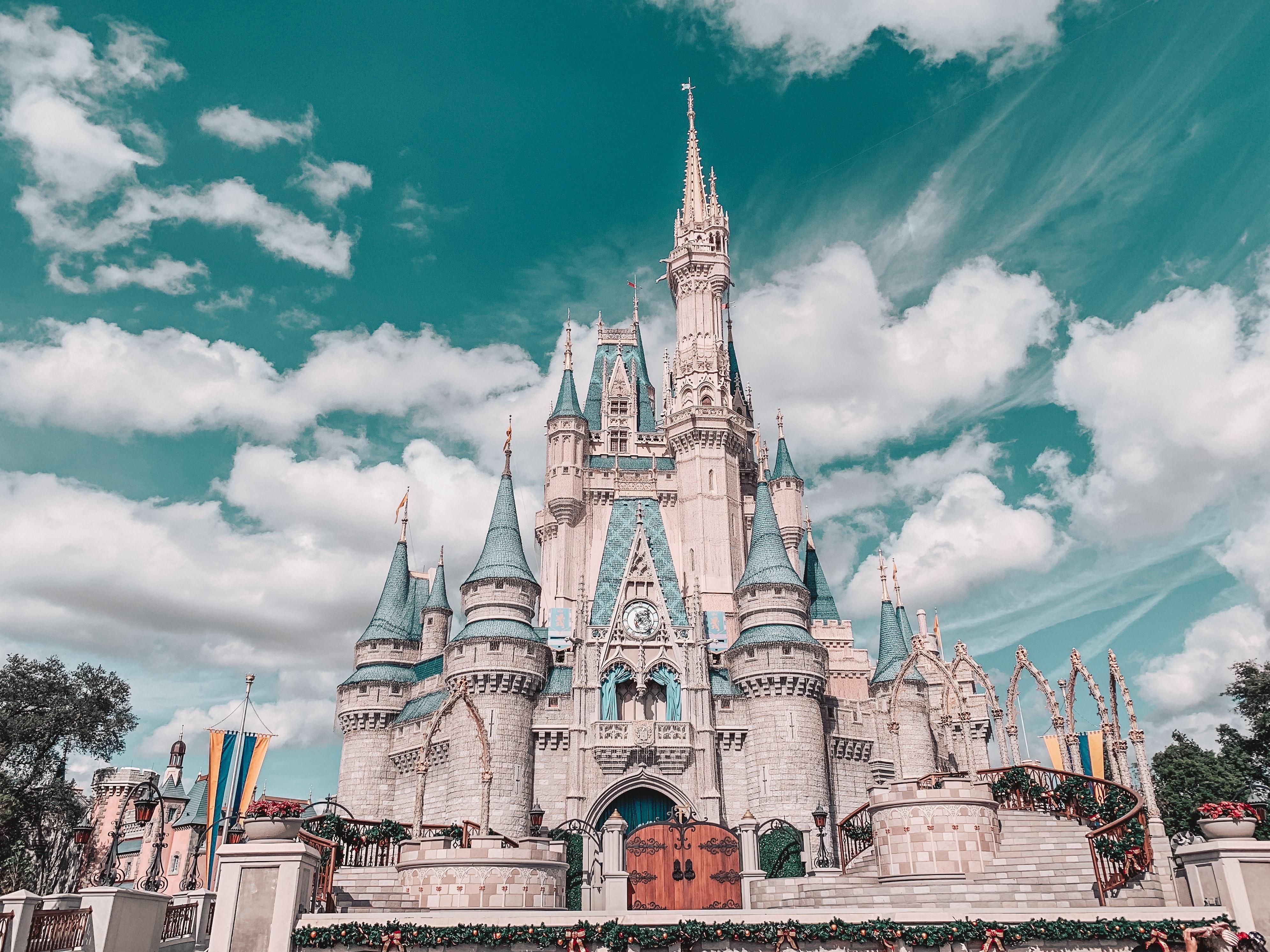 Our hotel is located near Orlando's top attractions.