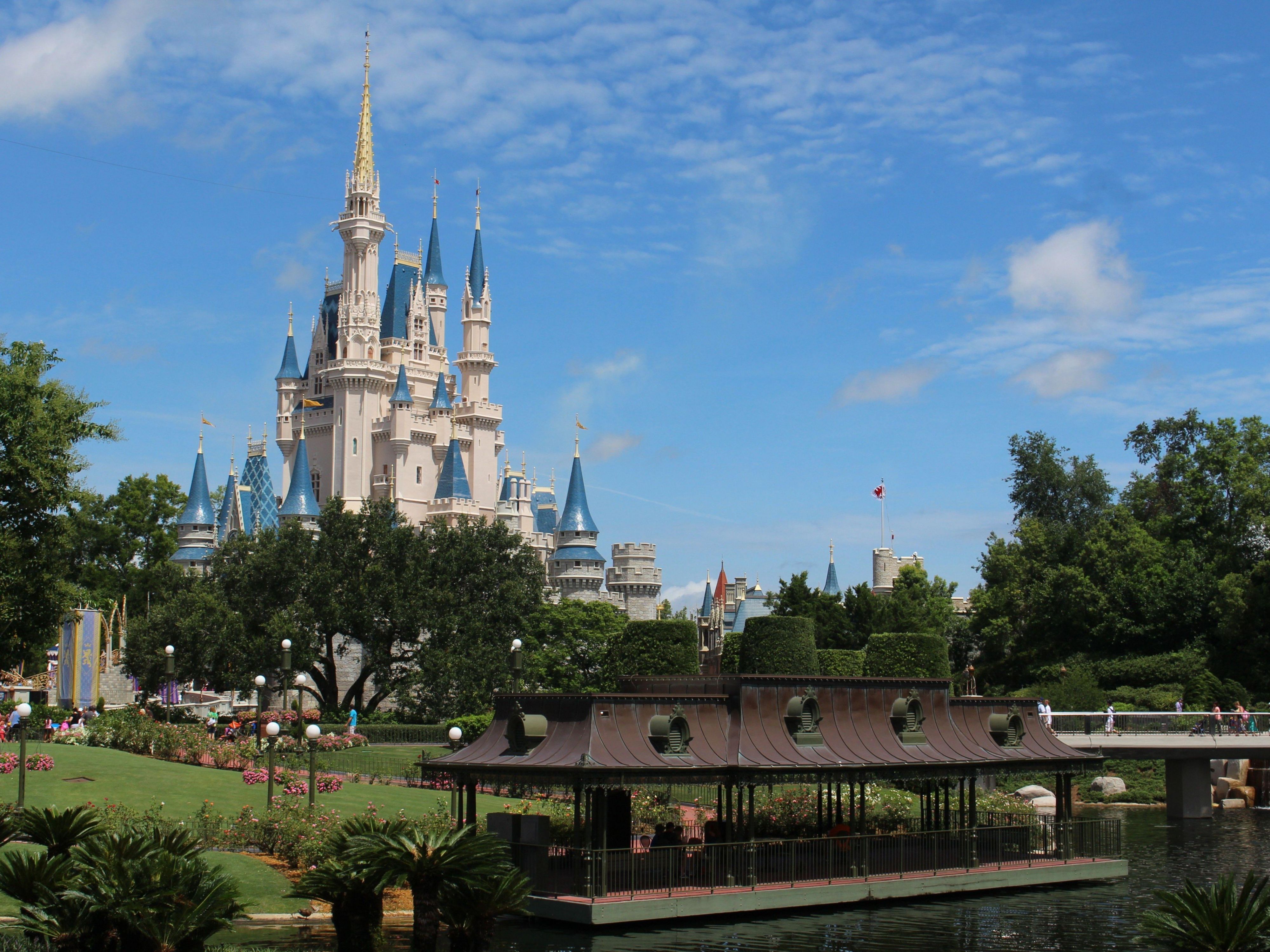 Not only are we centrally located to Walt Disney World Resort®, Universal Orlando®, SeaWorld®, but we offer a free shuttle service to the parks as well. Our friendly shuttle staff can escort you to and from any of the three theme parks. At the end of a fun day, allow us to pick you up and transport you back to our modern and comfortable oasis.