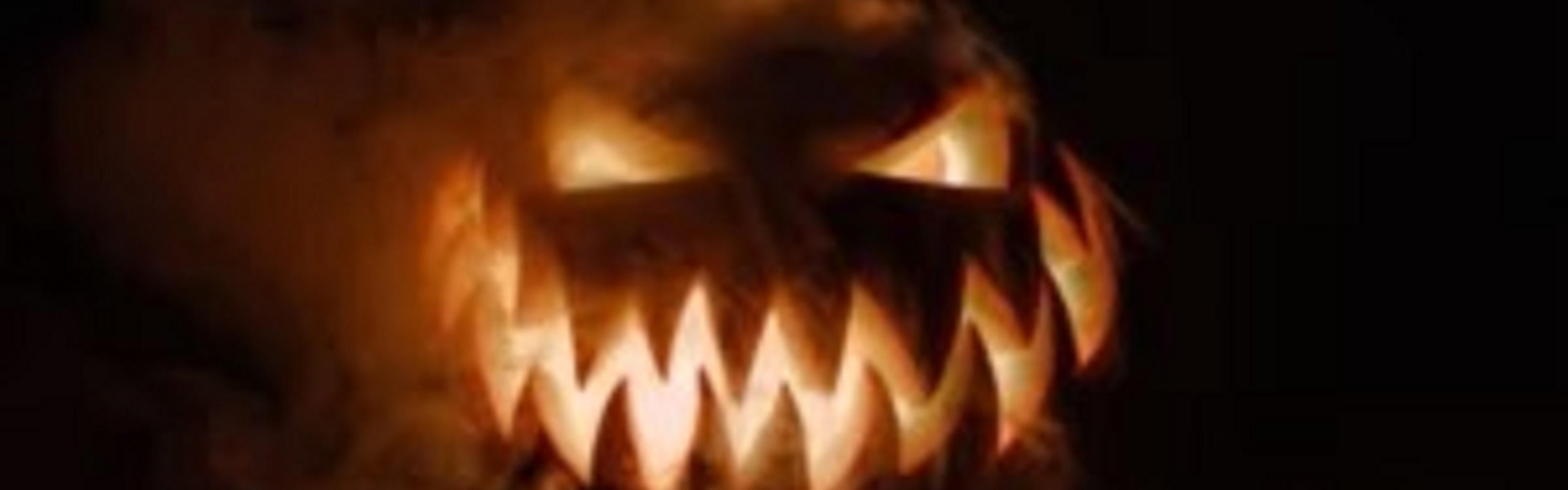 Join us for spooktacular surprises around every Halloween corner