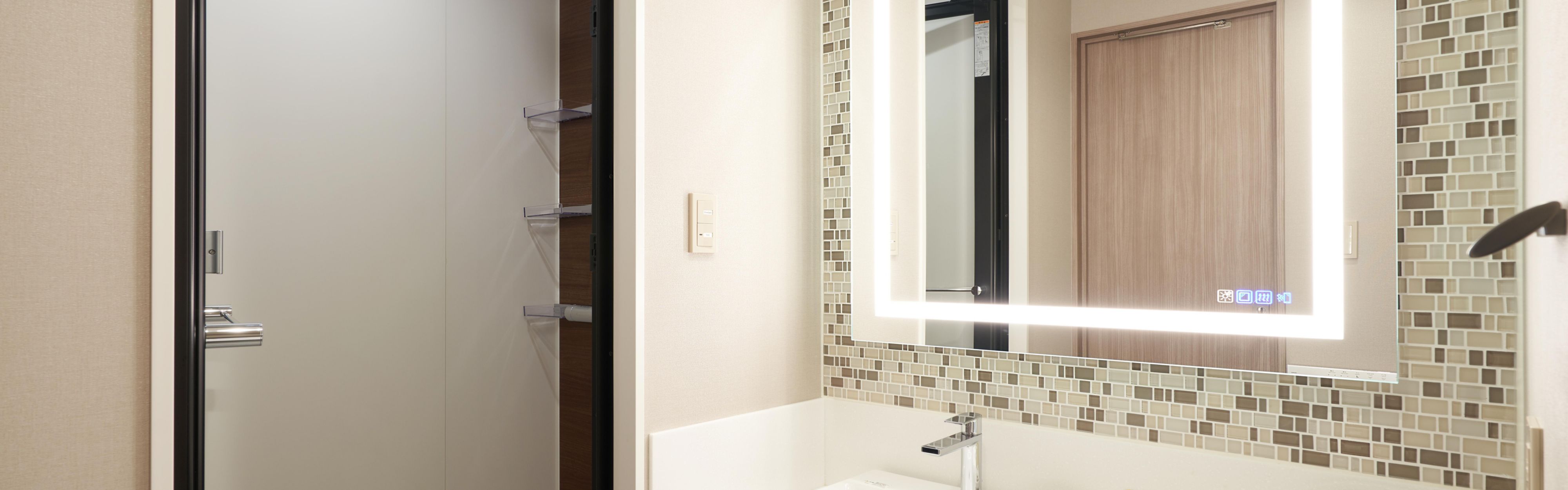 Holiday Inn Osaka City ホテル Holiday Inn Hotel Suites Shin Osaka ホテル客室料金