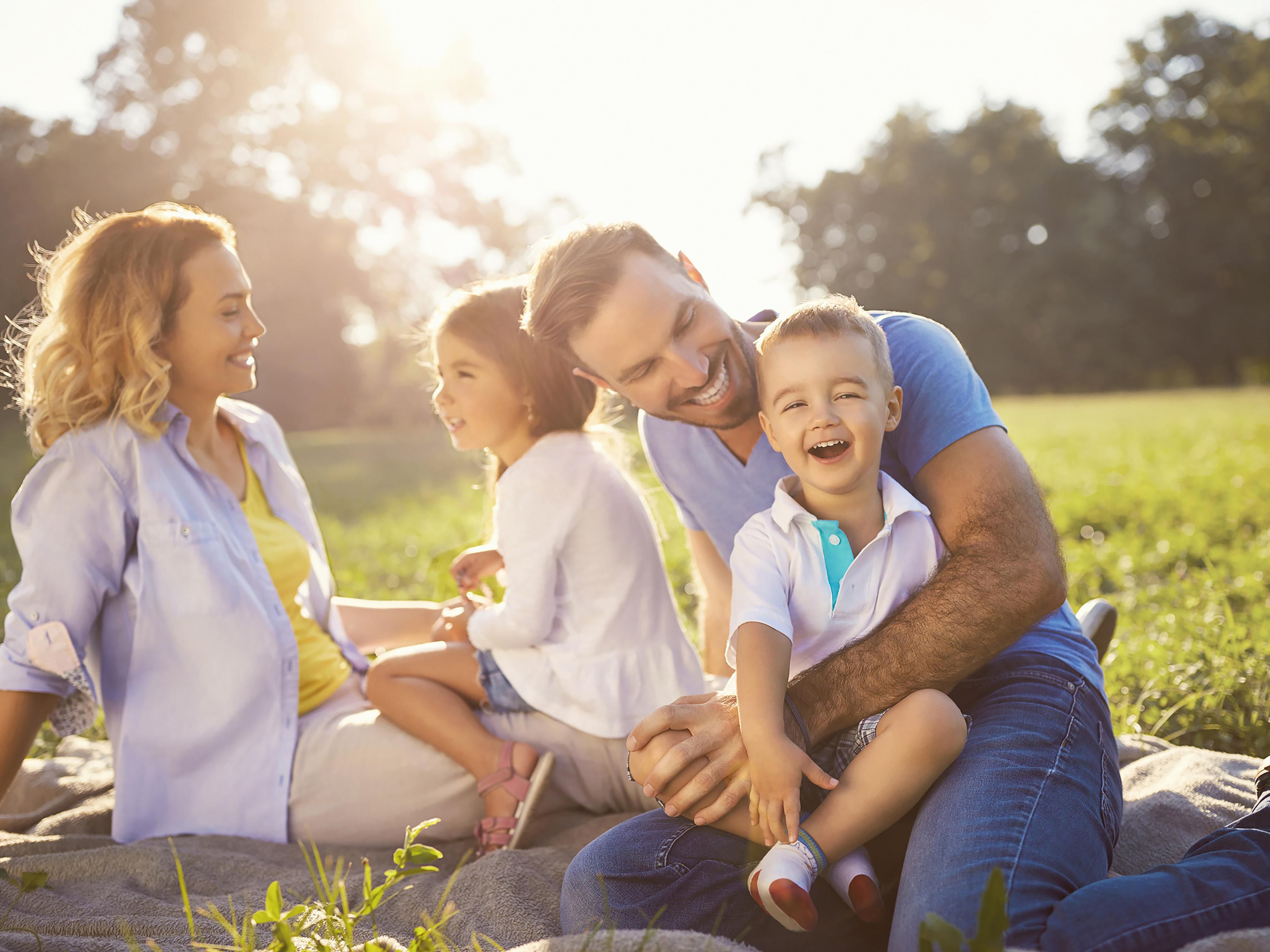 Family Plan