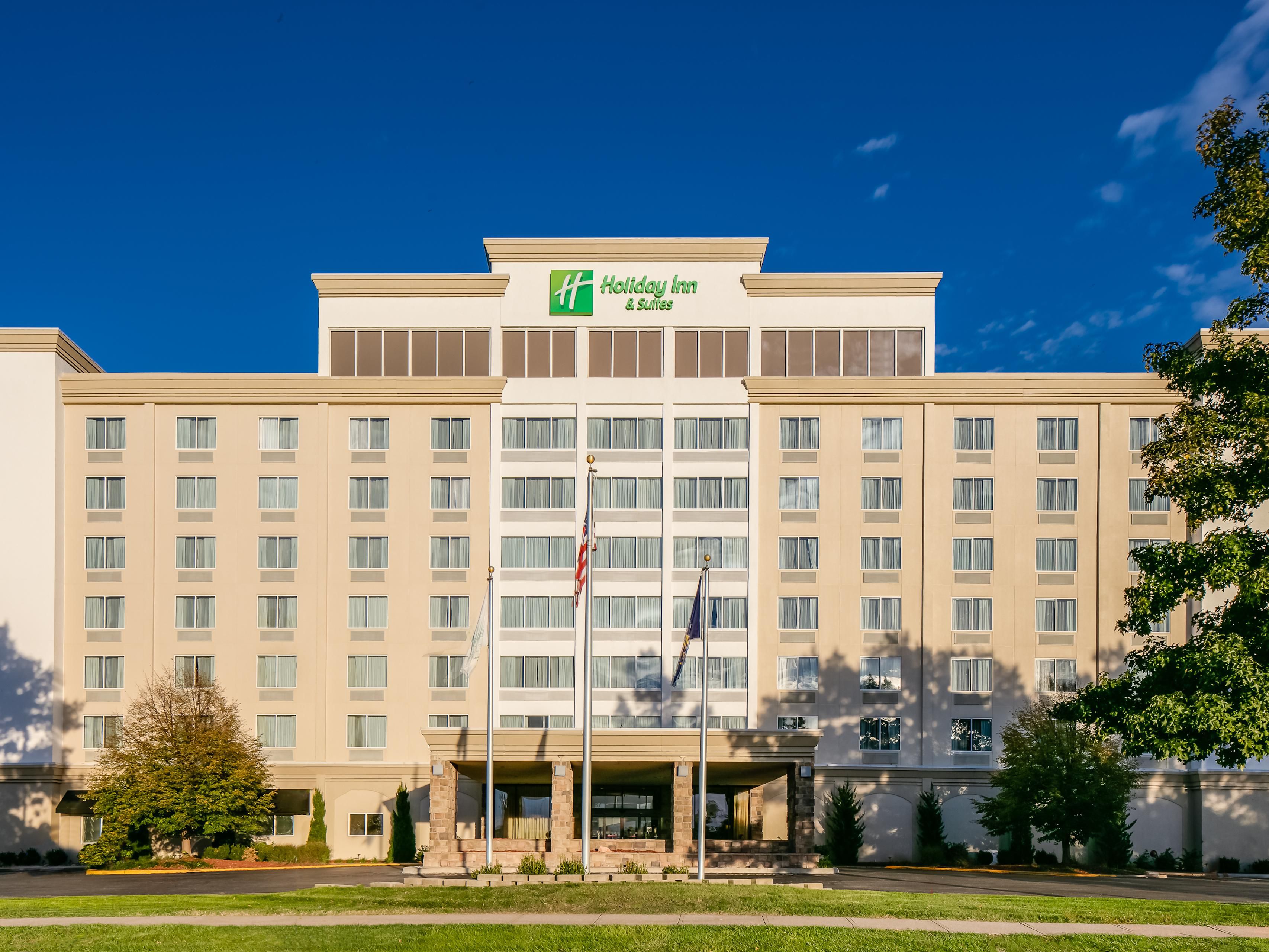 lee's summit extended stay hotels