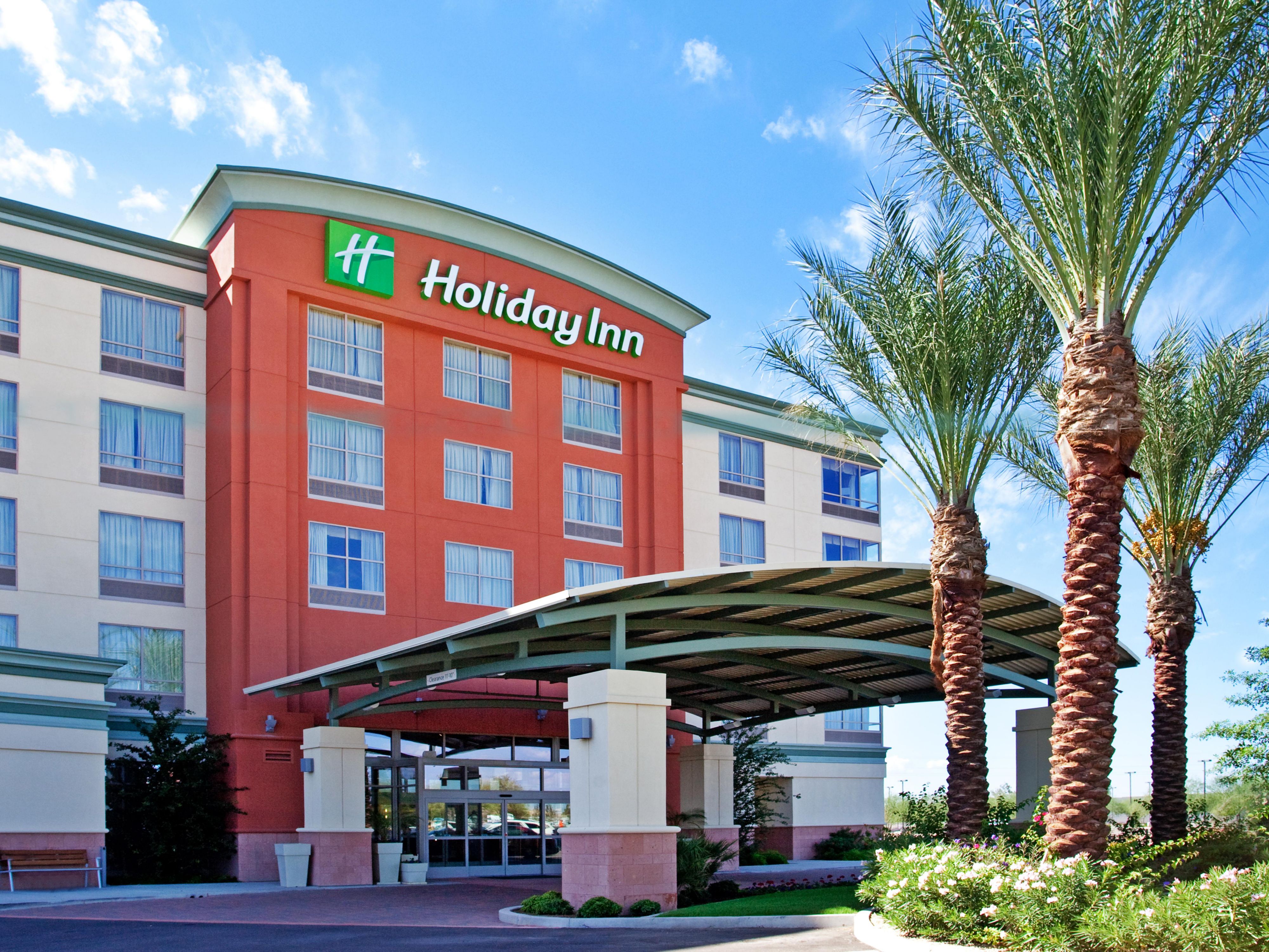 Holiday Inn & Suites Phoenix Airport North, an IHG Hotel. Phoenix Hotel.