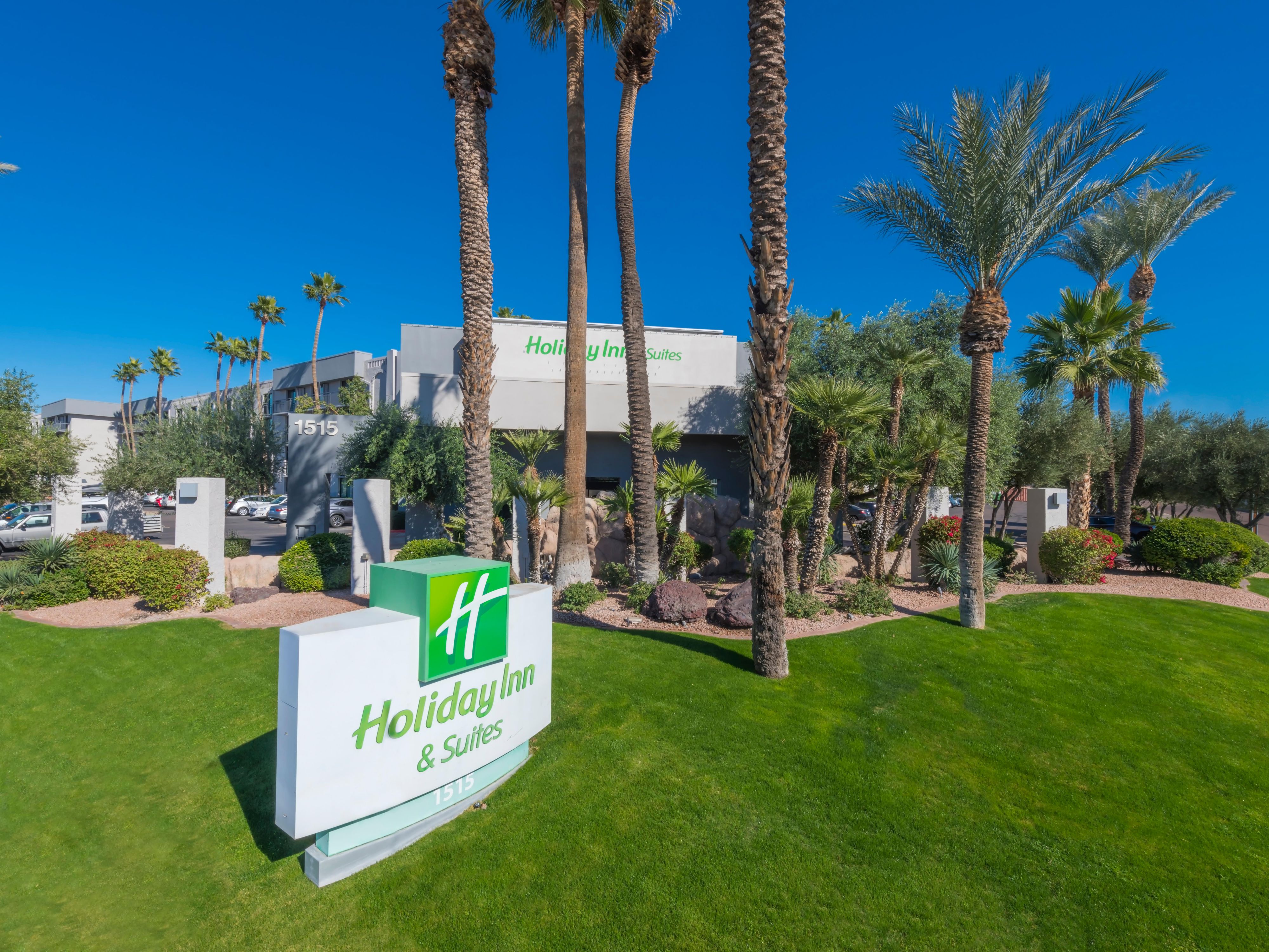 Phoenix Hotels Top 34 Hotels In Phoenix Az By Ihg Price From Usd 66 49