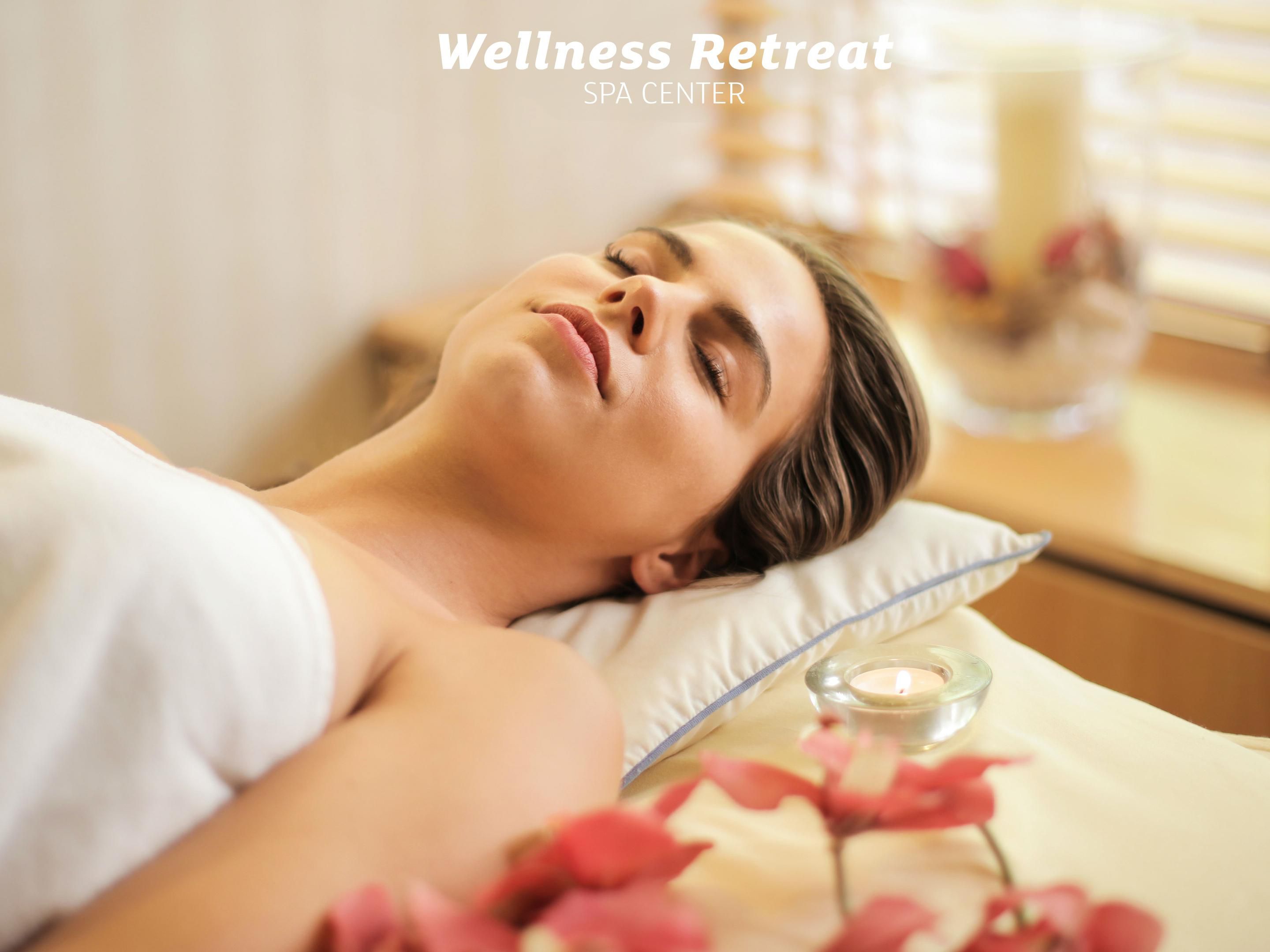Visit our modern Spa Center and let yourself be pampered with each of the services we offer you.
Enjoy two 50-minute Relaxing Massages for only $1,500 mxn. Relax with a massage to relieve the stress of everyday life! 
Schedule your appointment via WhatsApp at 322 213 1281