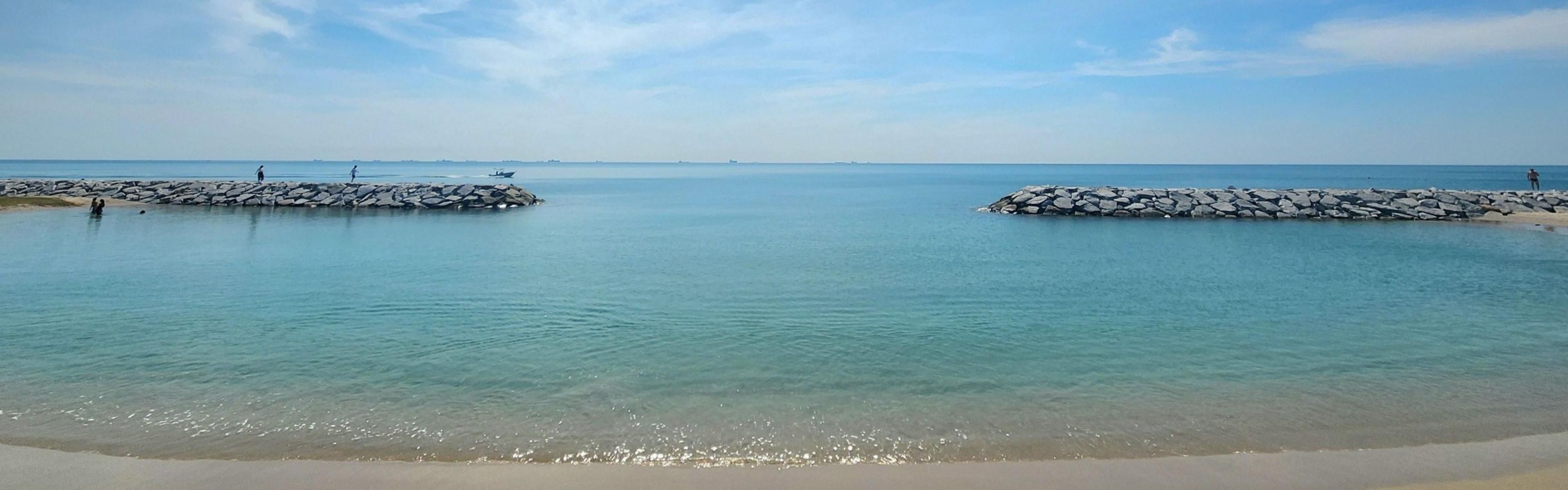 Pantai Sang Chan 
