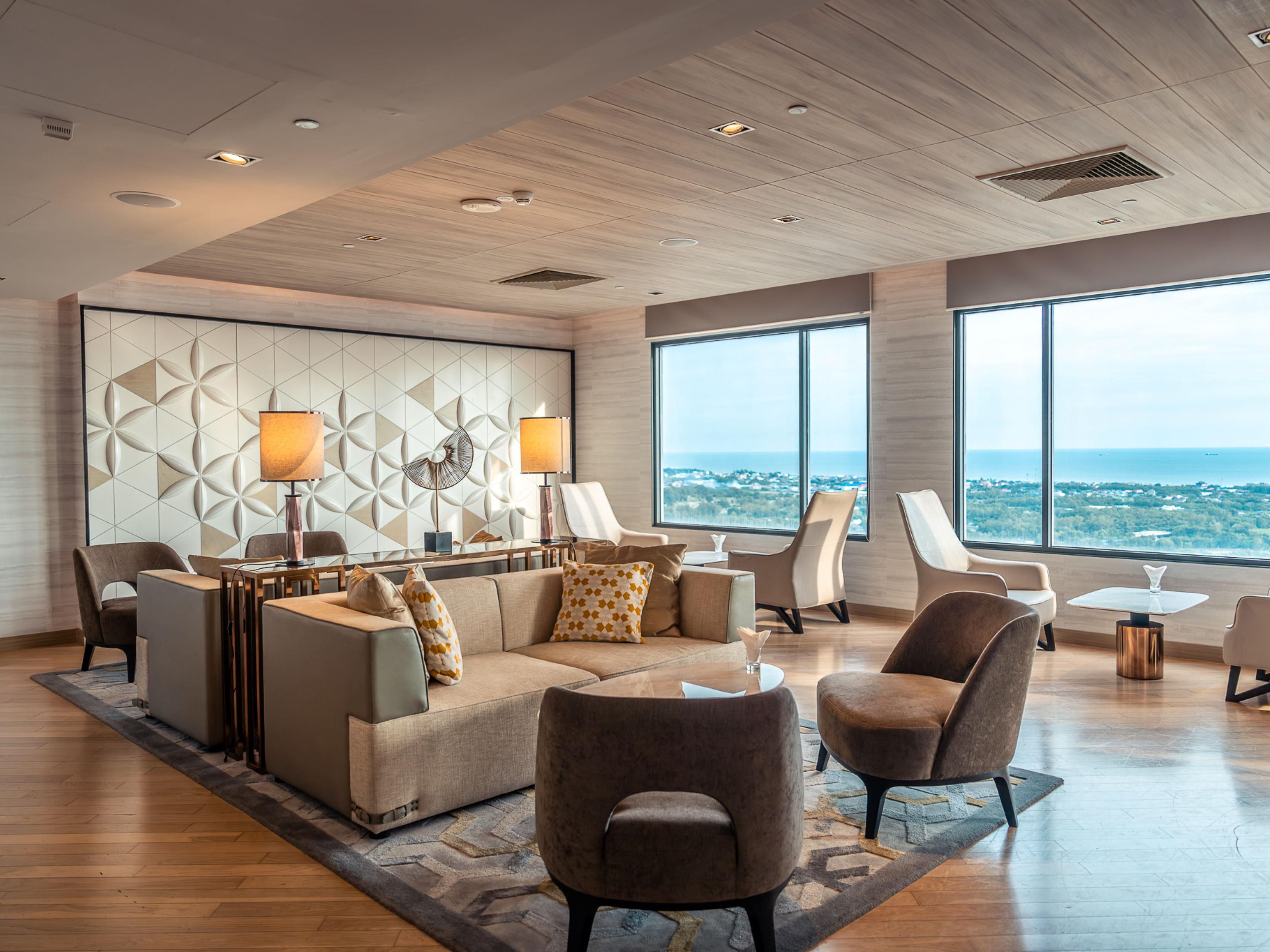 Club Lounge