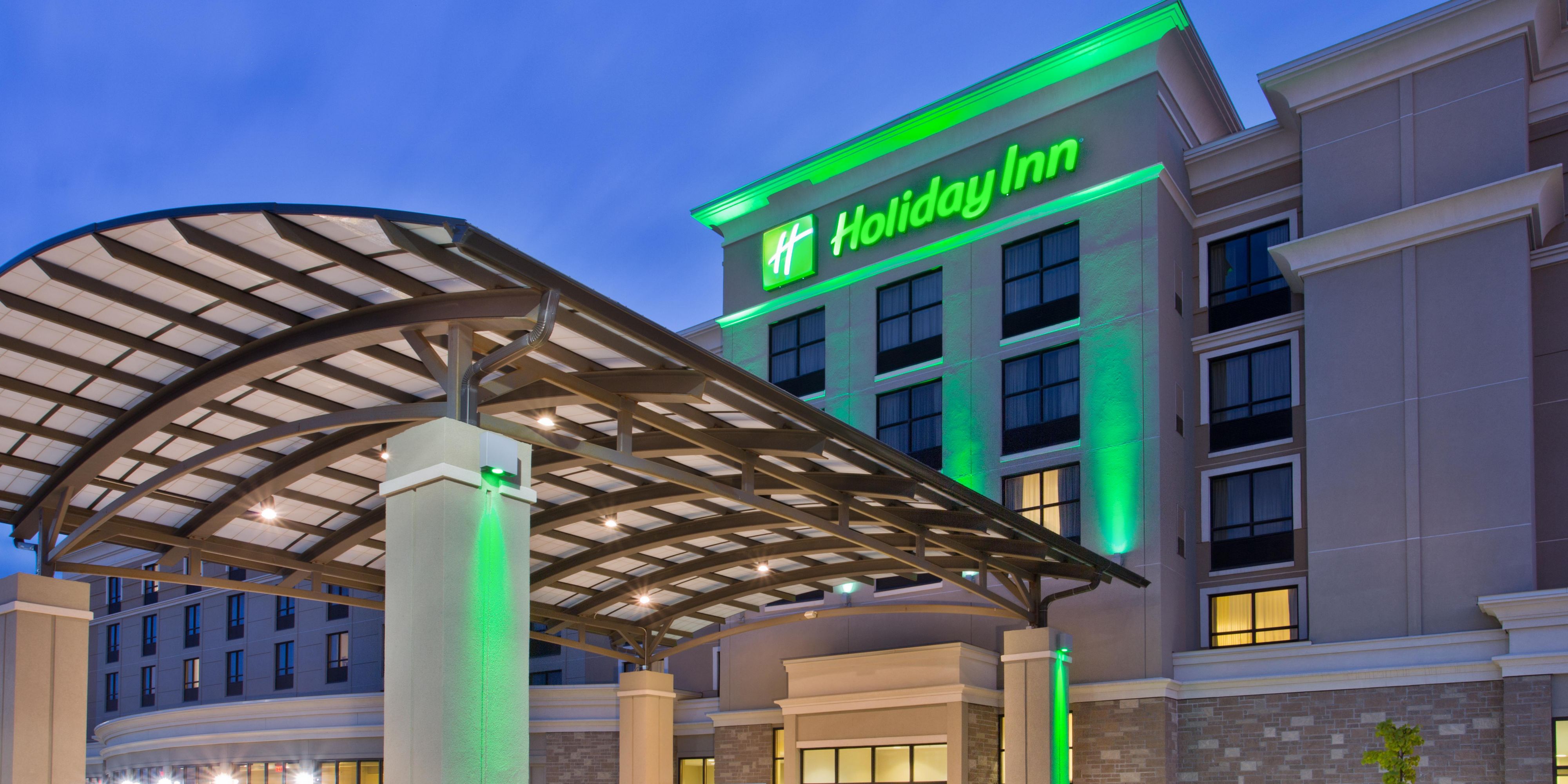 Holiday Inn & Suites Red Deer South