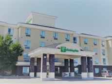 Holiday Inn & Suites Regina