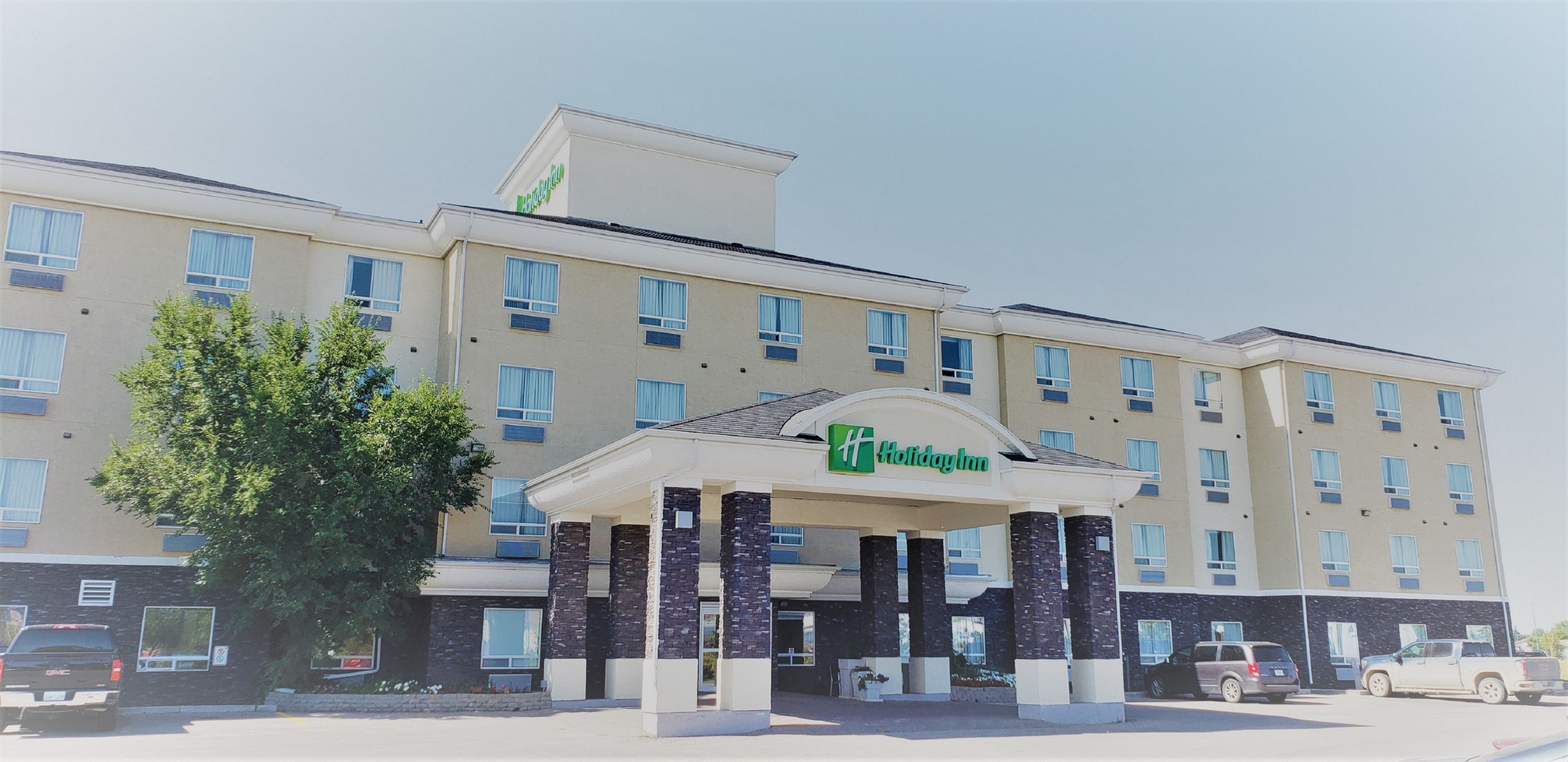 Directions To Regina Saskatchewan Holiday Inn Hotel & Suites Regina Hotel By Ihg