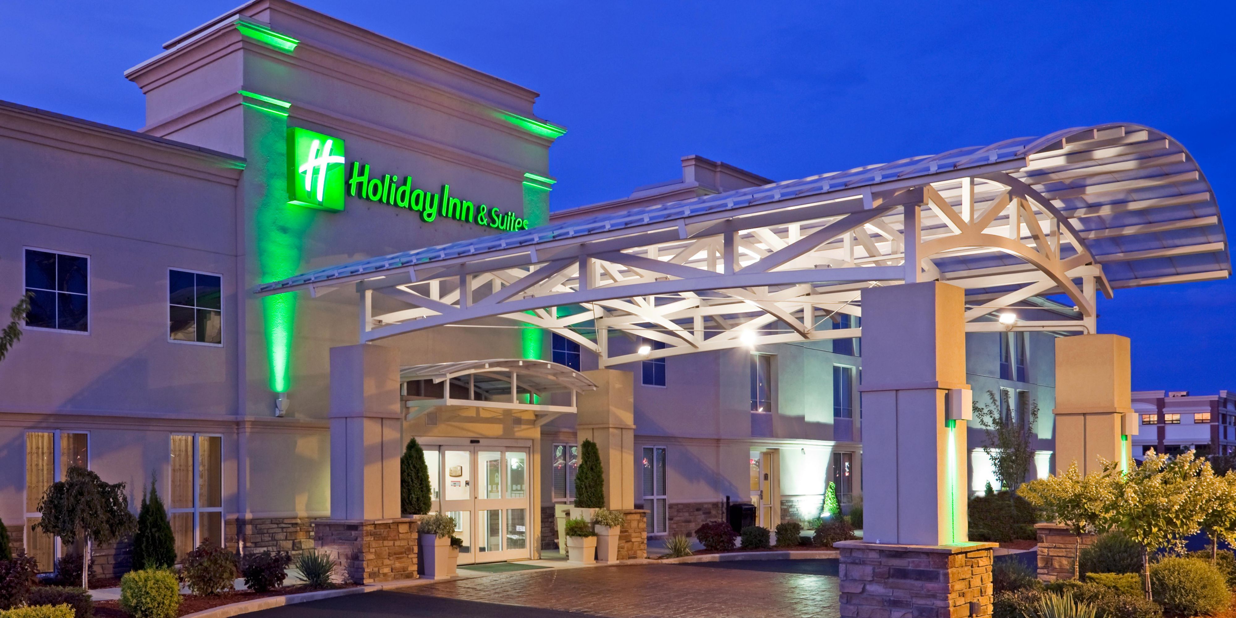 Holiday Inn & Suites Rochester - Chợ