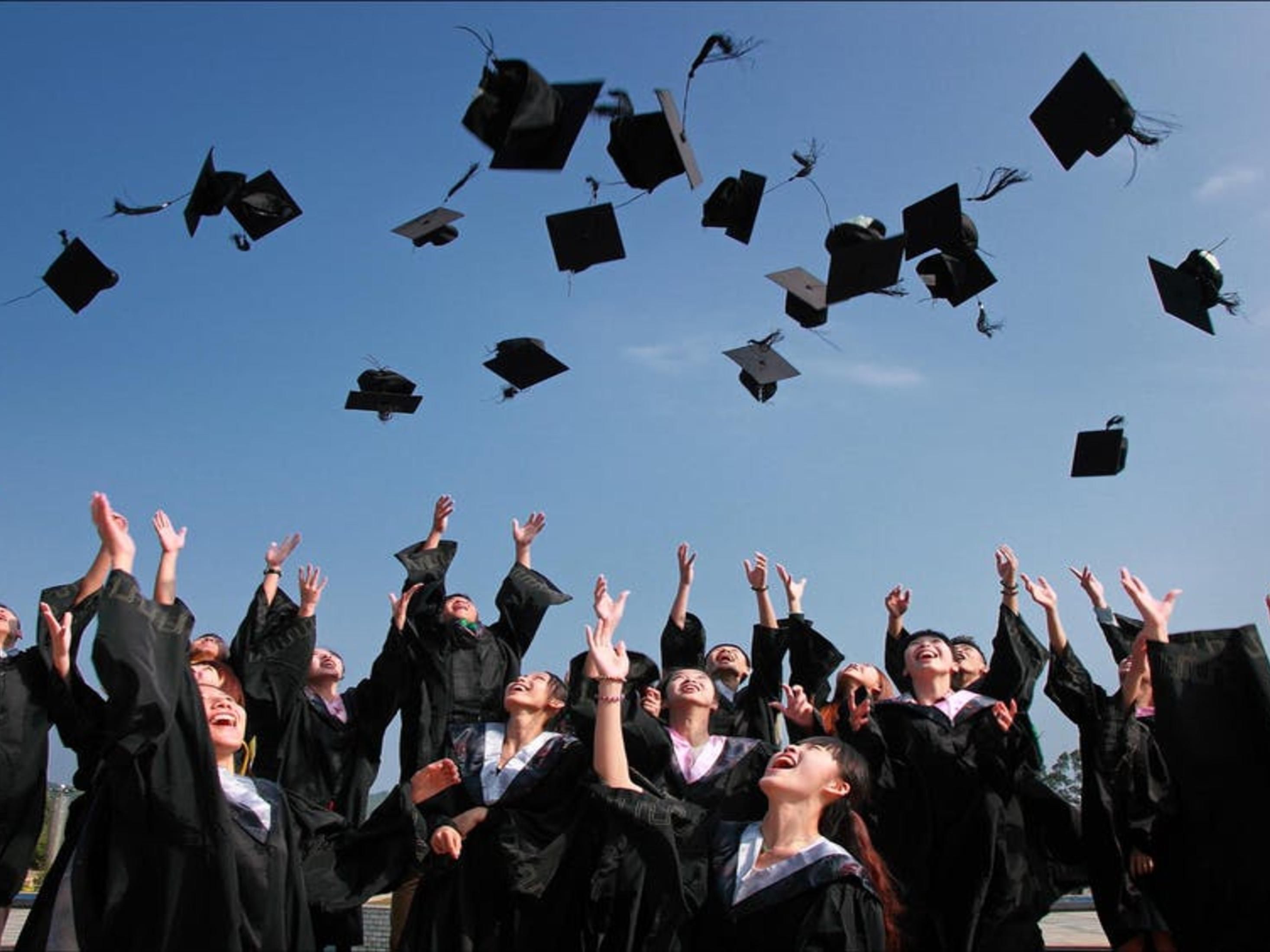 We are located near all major colleges and universities. RIT and University of Rochester are just a short drive from our property.